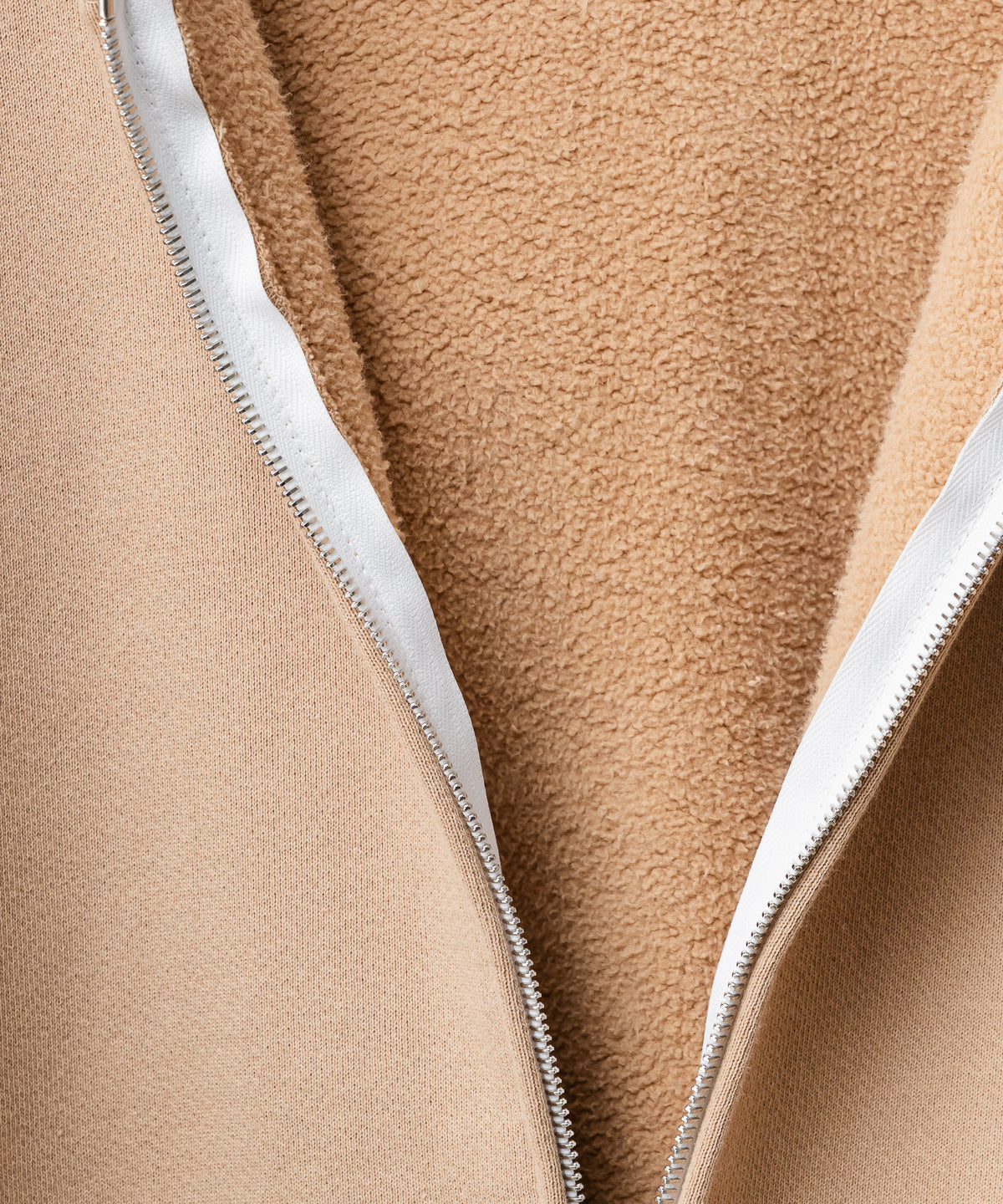 CLASSIC ZIP HOODIE