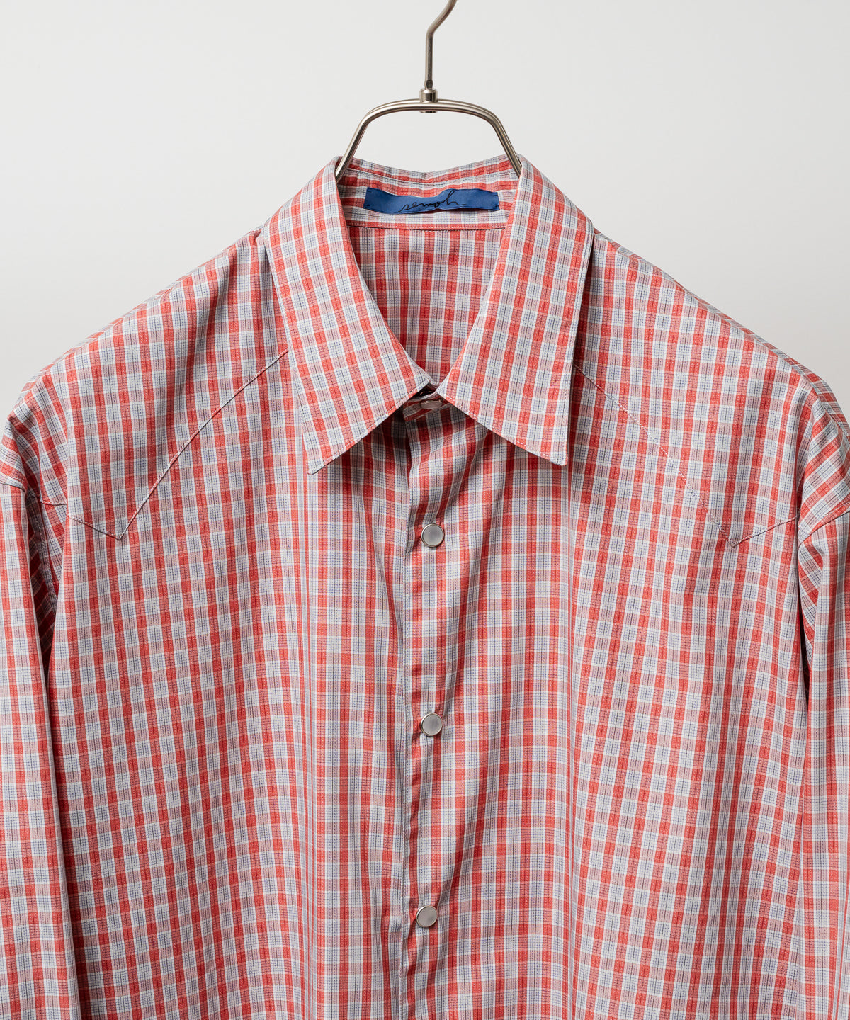 29-1-03　L/Sシャツ