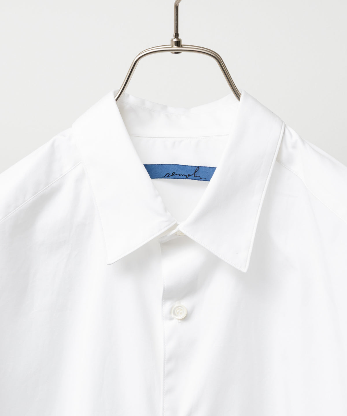 29-1-01　L/Sシャツ