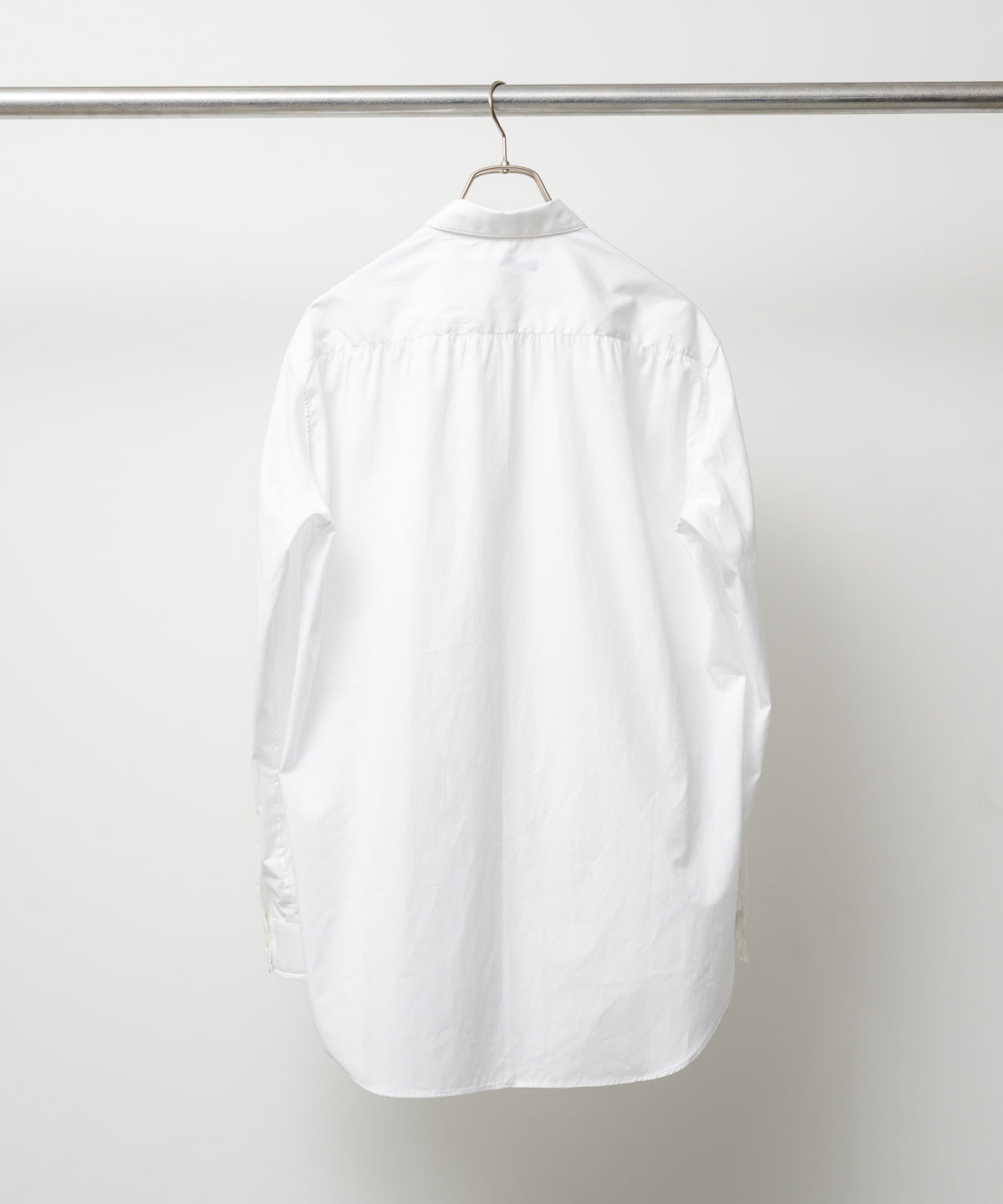 29-1-01　Yoshitaka Miyauchi Fusion Shirt
