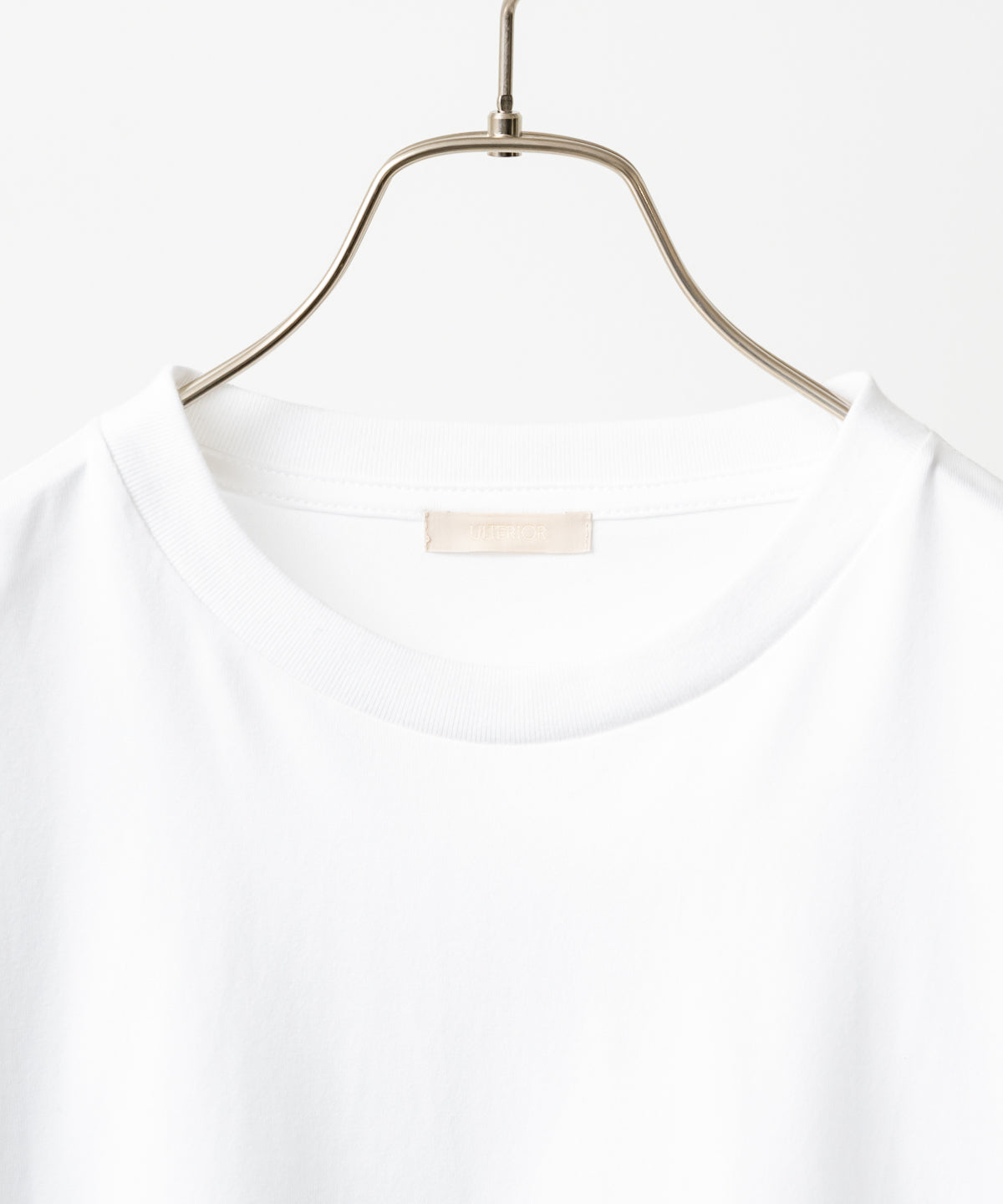 SUVIN SUEDED TENJIKU TEE