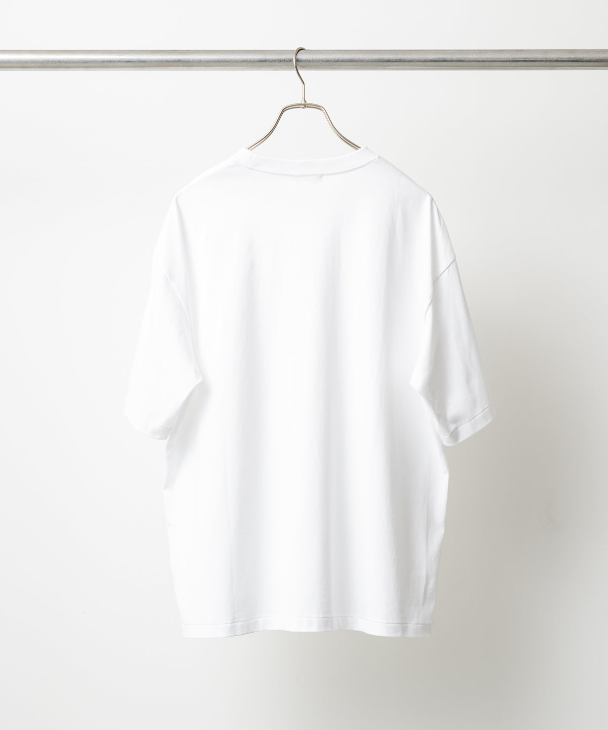 SUVIN SUEDED TENJIKU TEE