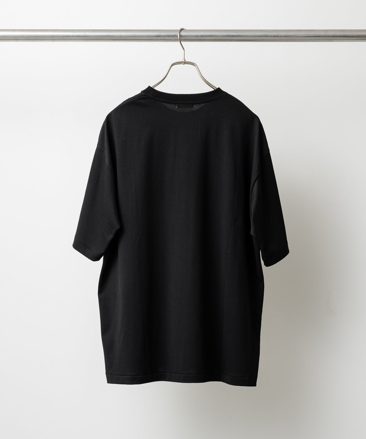 SUVIN SUEDED TENJIKU TEE