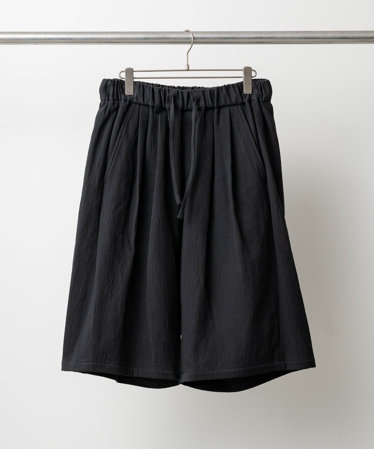 Cotton Buggy Half Pants