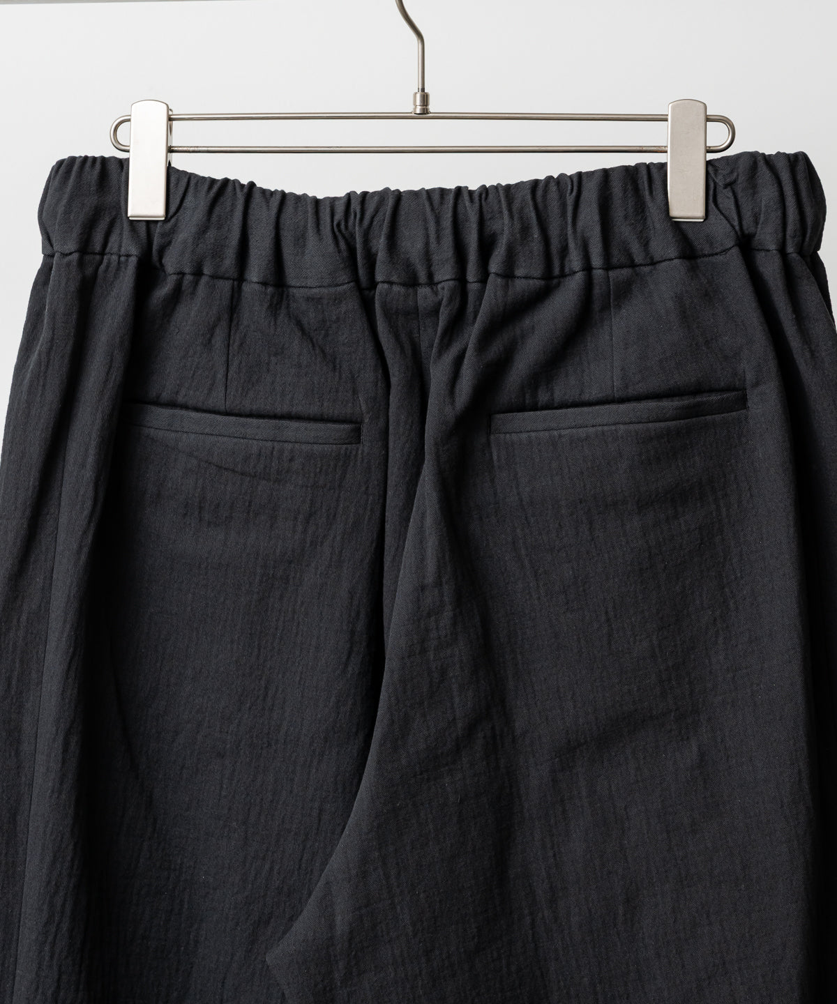 Cotton Buggy Half Pants