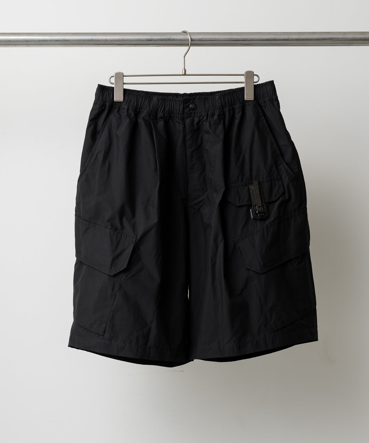 SUMMERWEIGHT MDU SHORTS