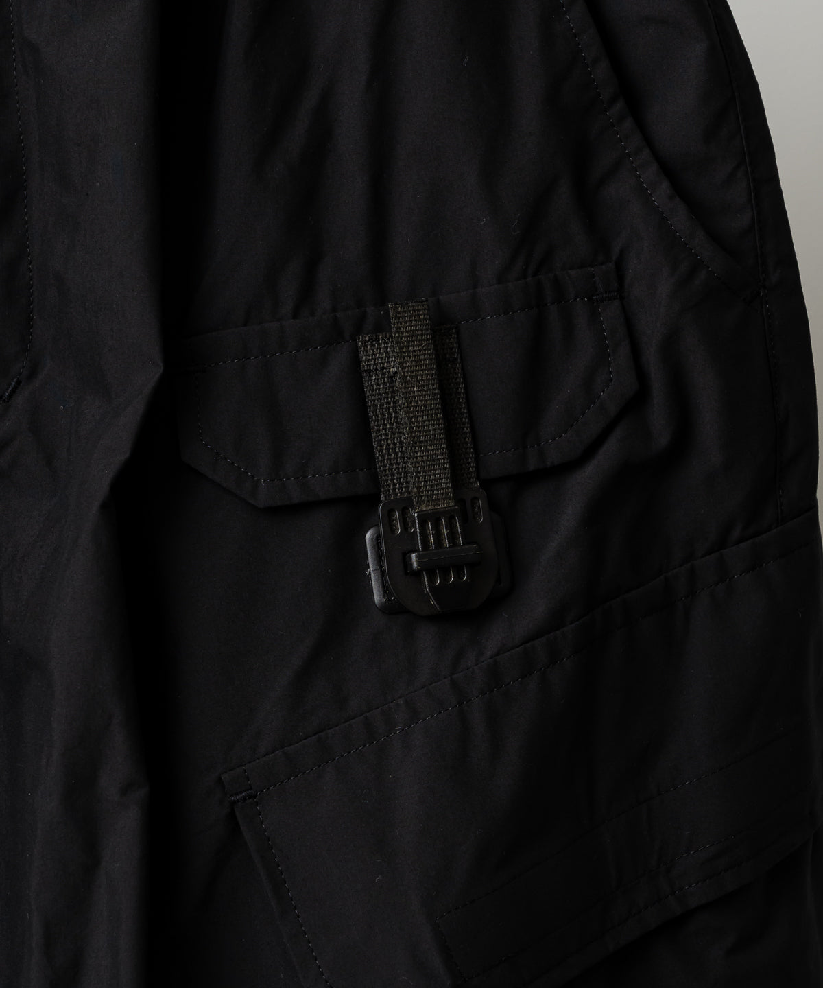 SUMMERWEIGHT MDU SHORTS