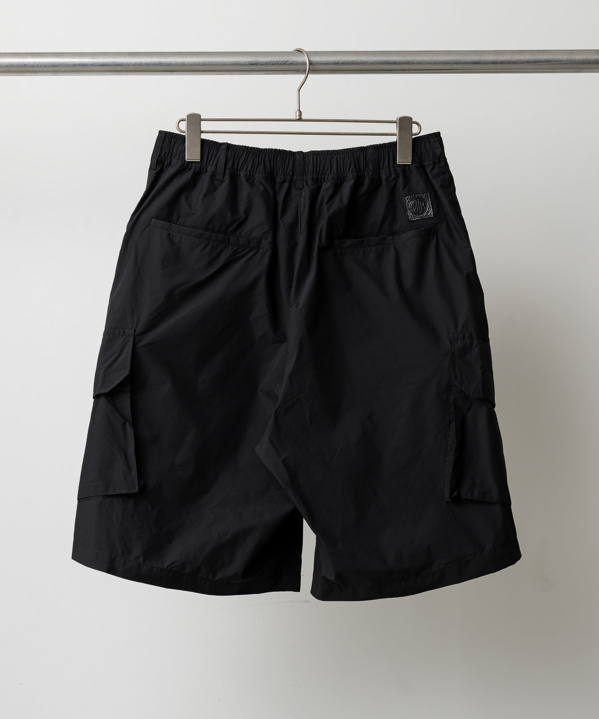 SUMMERWEIGHT MDU SHORTS