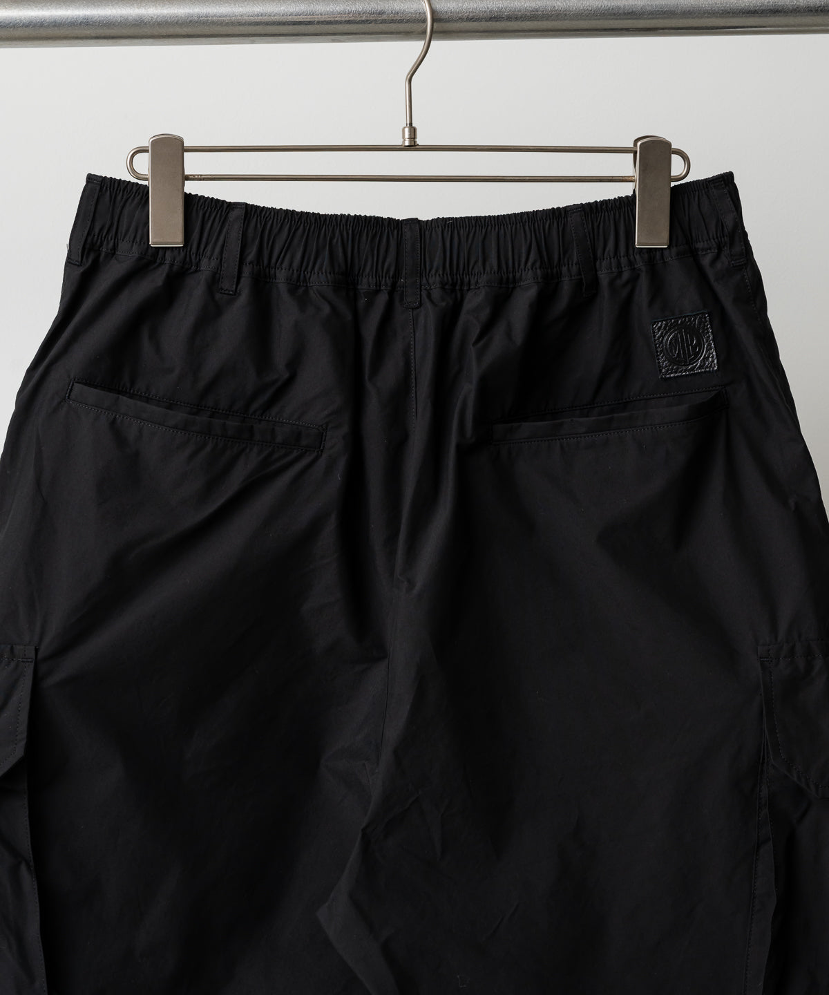 SUMMERWEIGHT MDU SHORTS