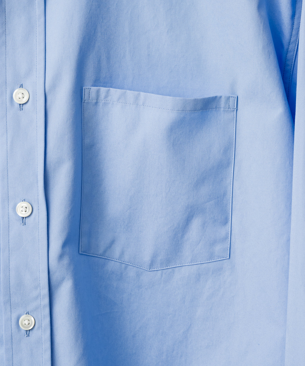 REGULAR COLLAR SHIRT