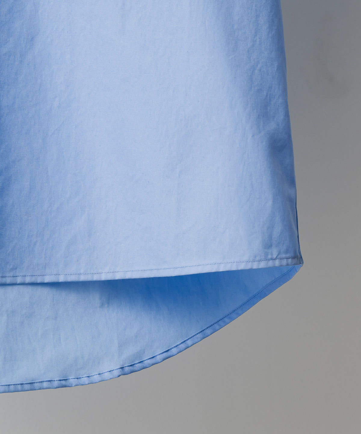 REGULAR COLLAR SHIRT