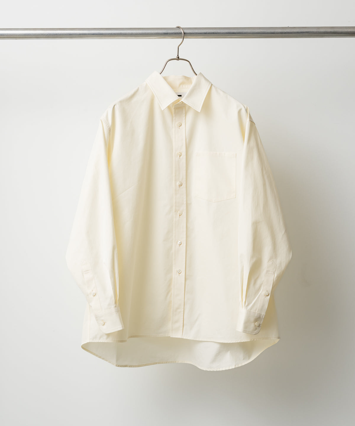 REGULAR COLLAR SHIRT