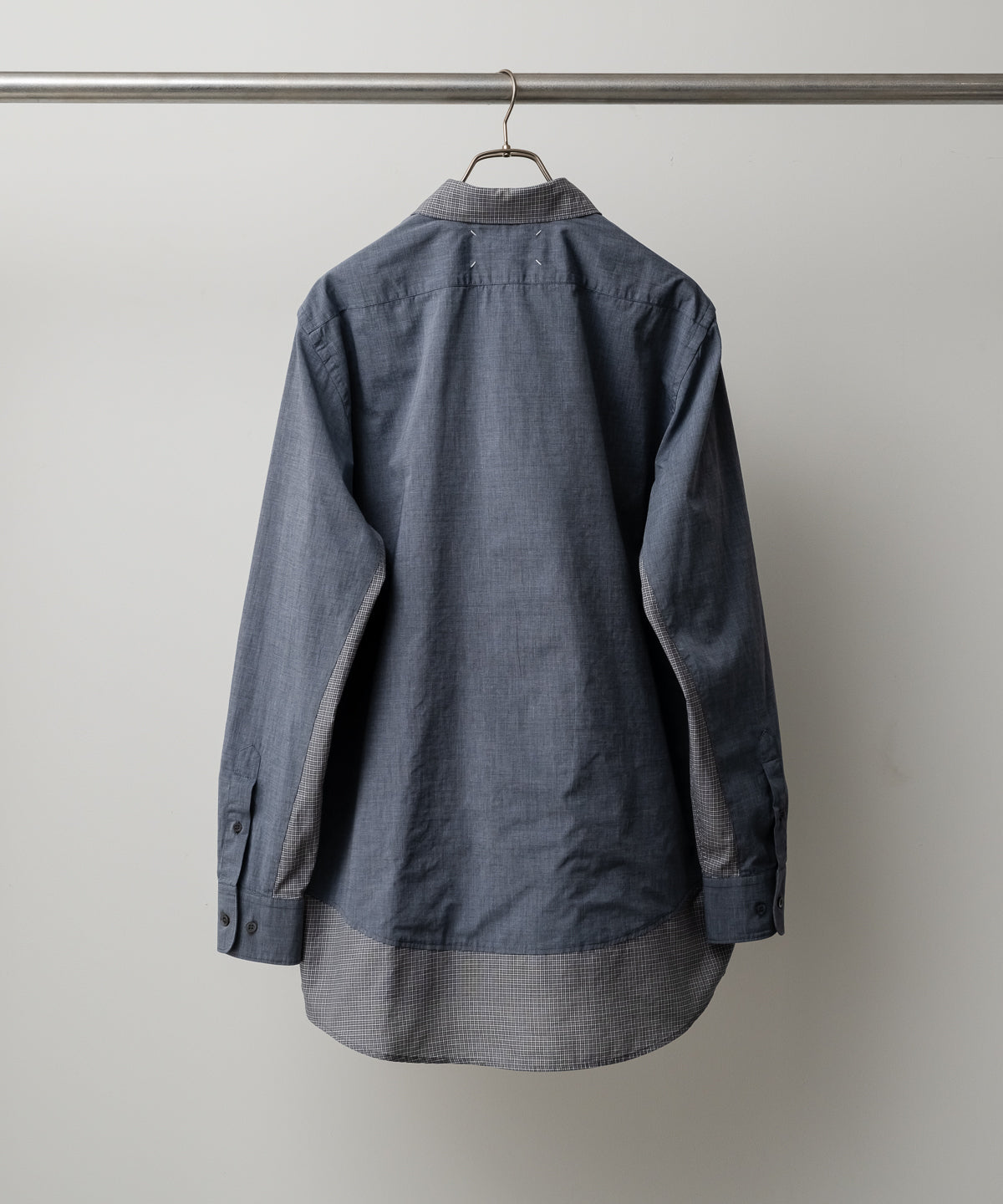 DOUBLE SHIRT