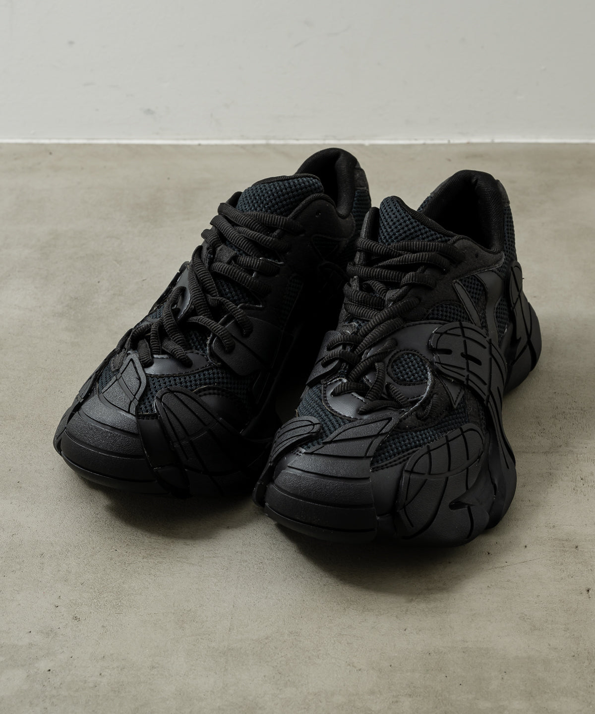 Camper LAB Tormenta 010