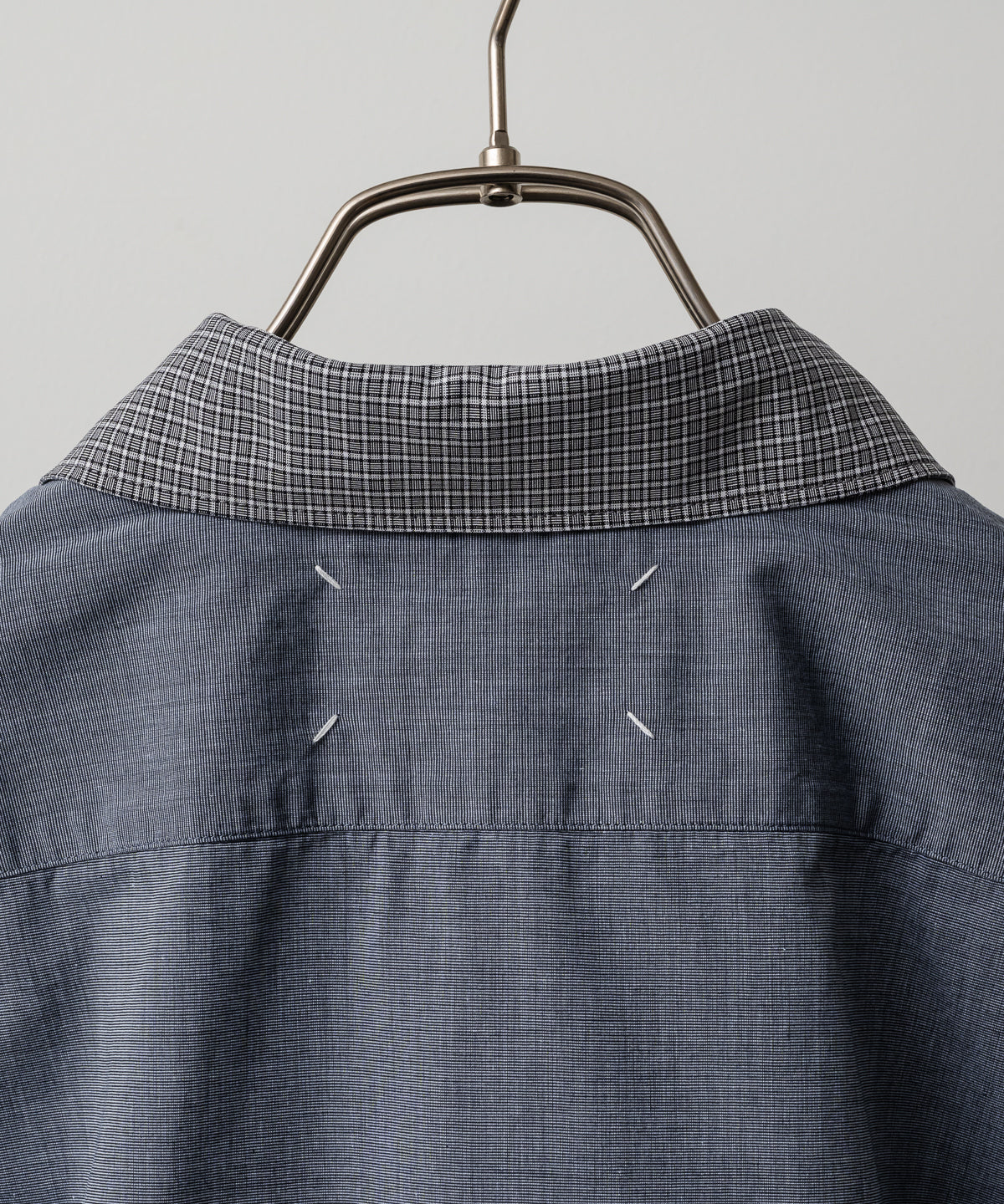 DOUBLE SHIRT