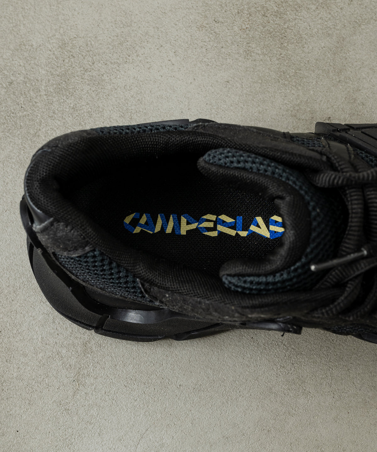 Camper LAB Tormenta 010