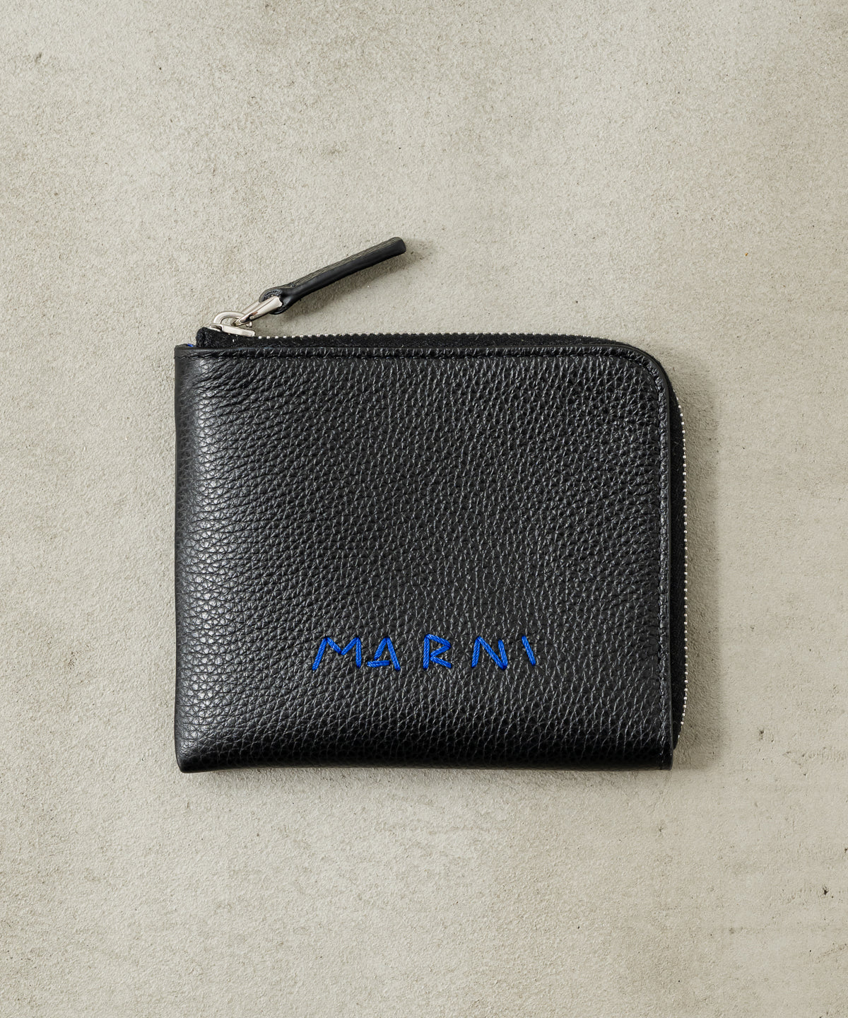WALLET ZIP AROUND
