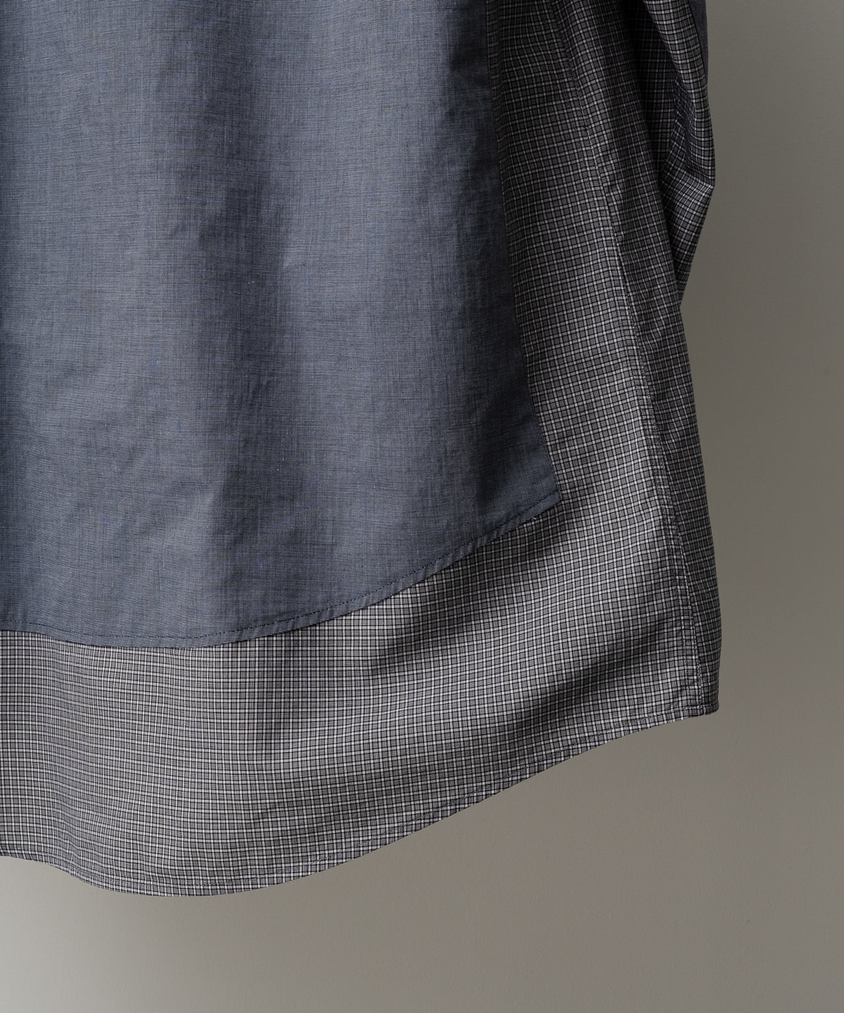 DOUBLE SHIRT