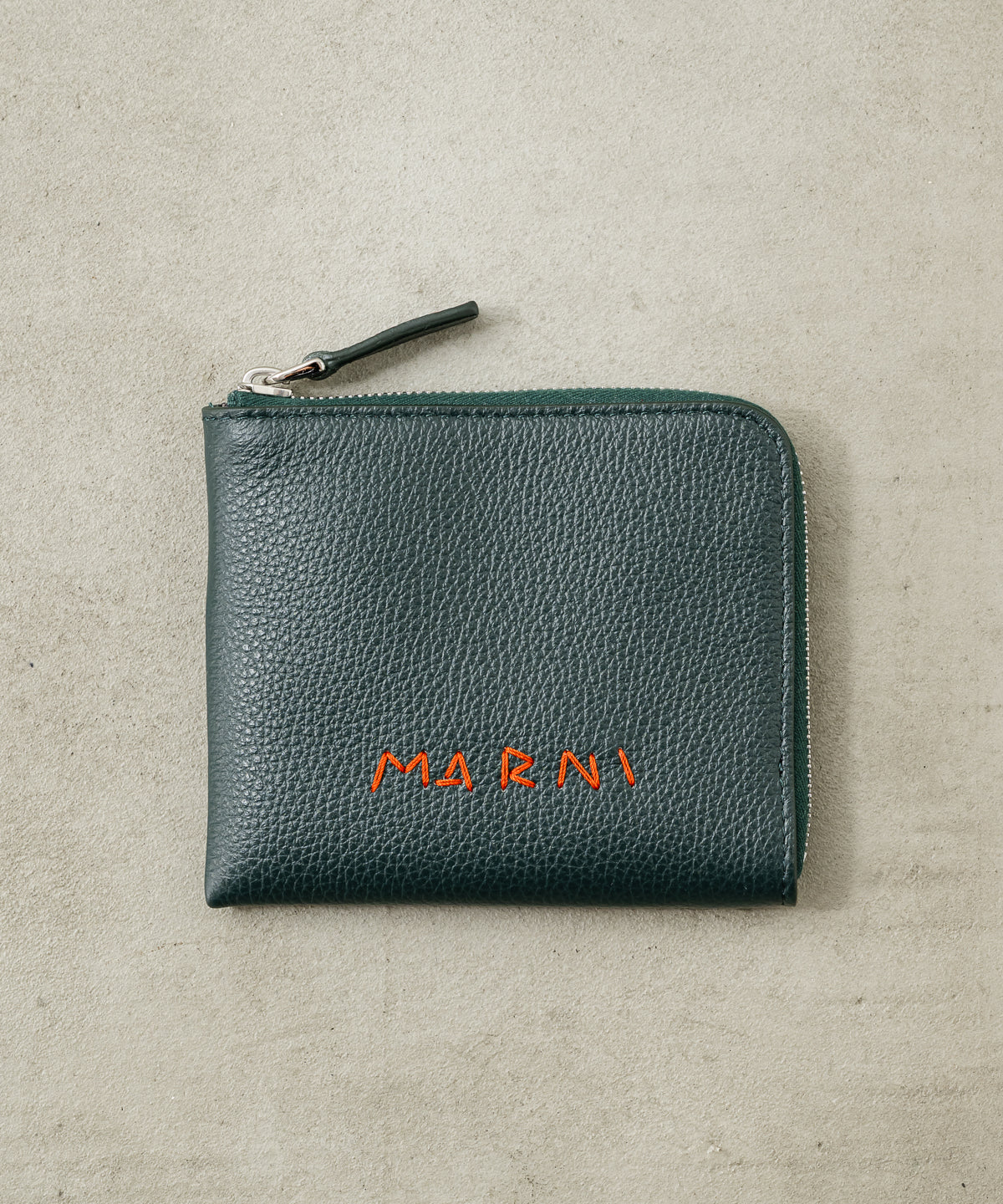 WALLET ZIP AROUND