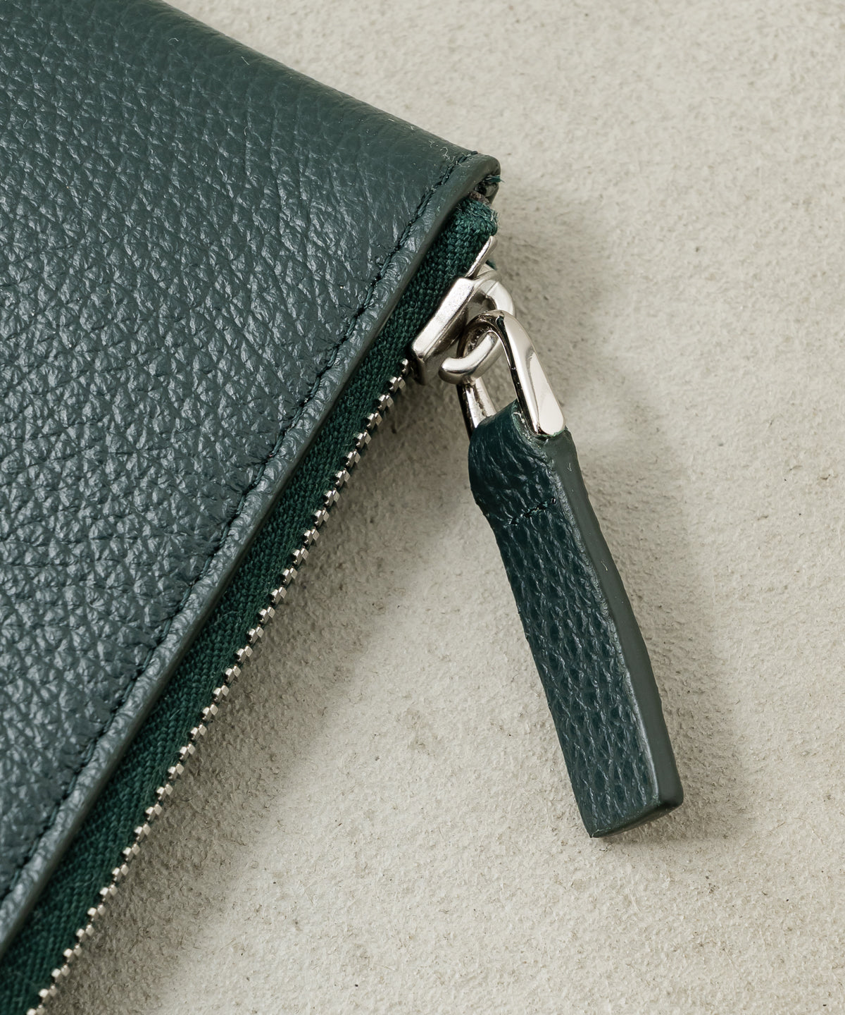 WALLET ZIP AROUND
