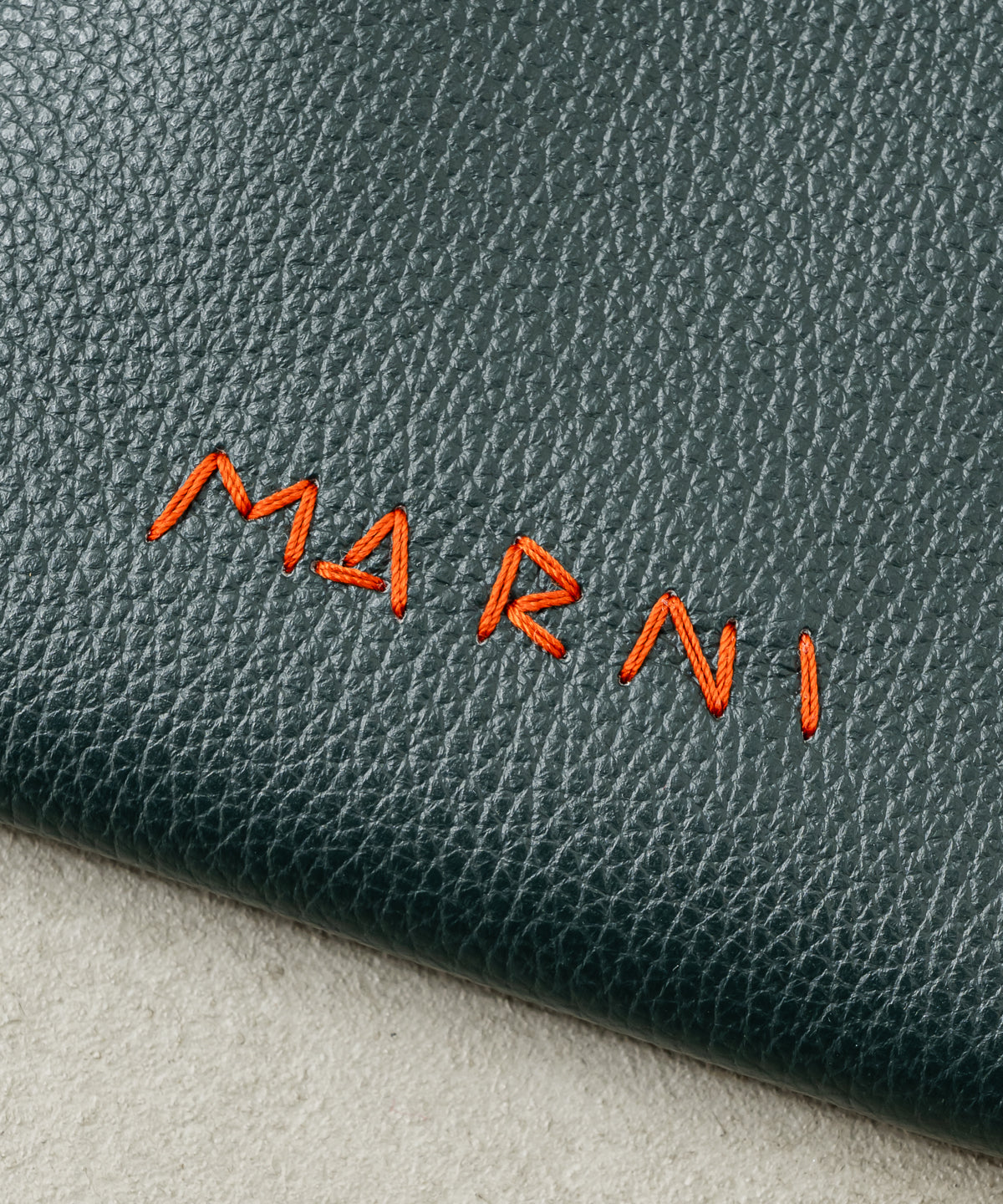 WALLET ZIP AROUND