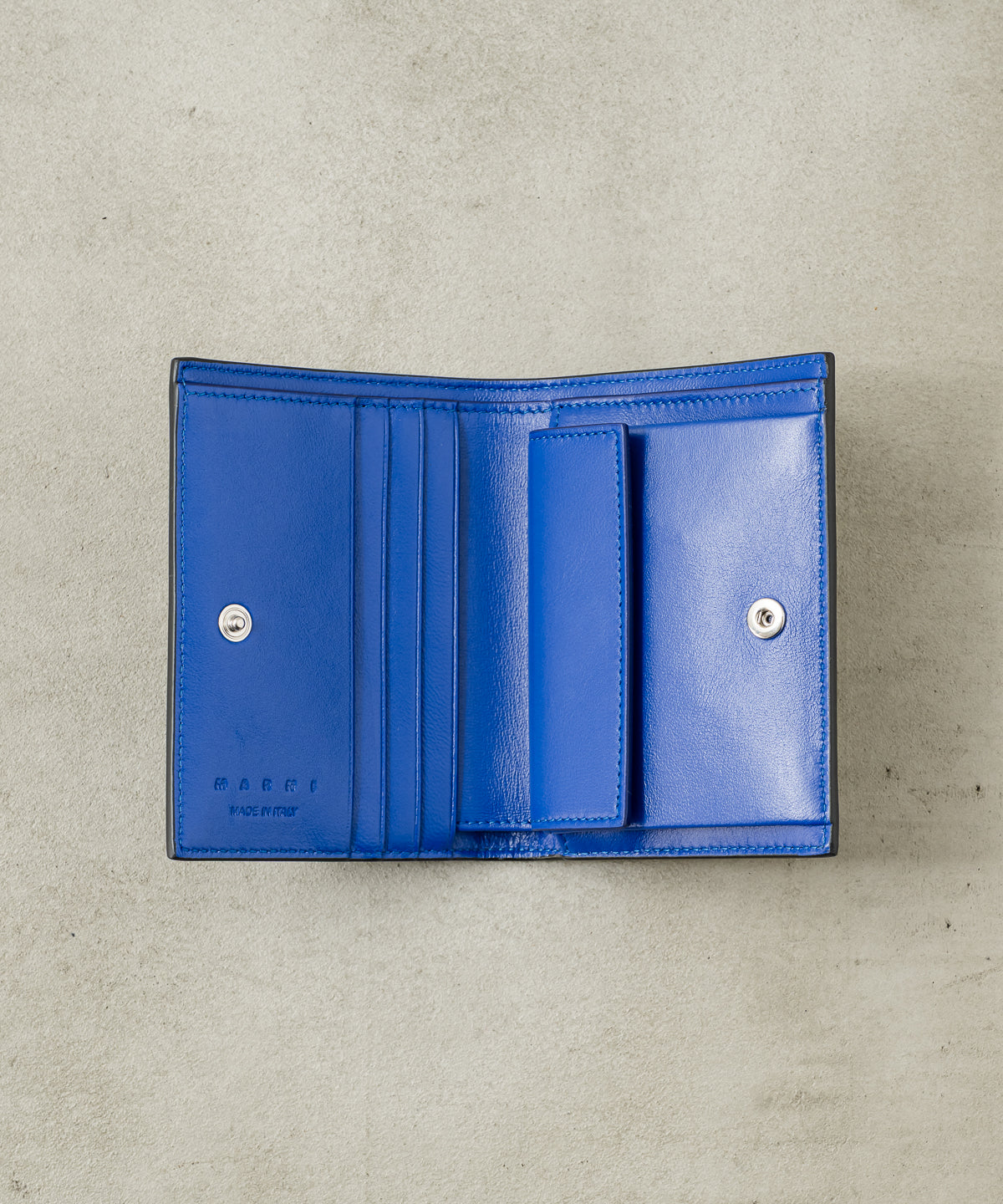 WALLET BIFOLD
