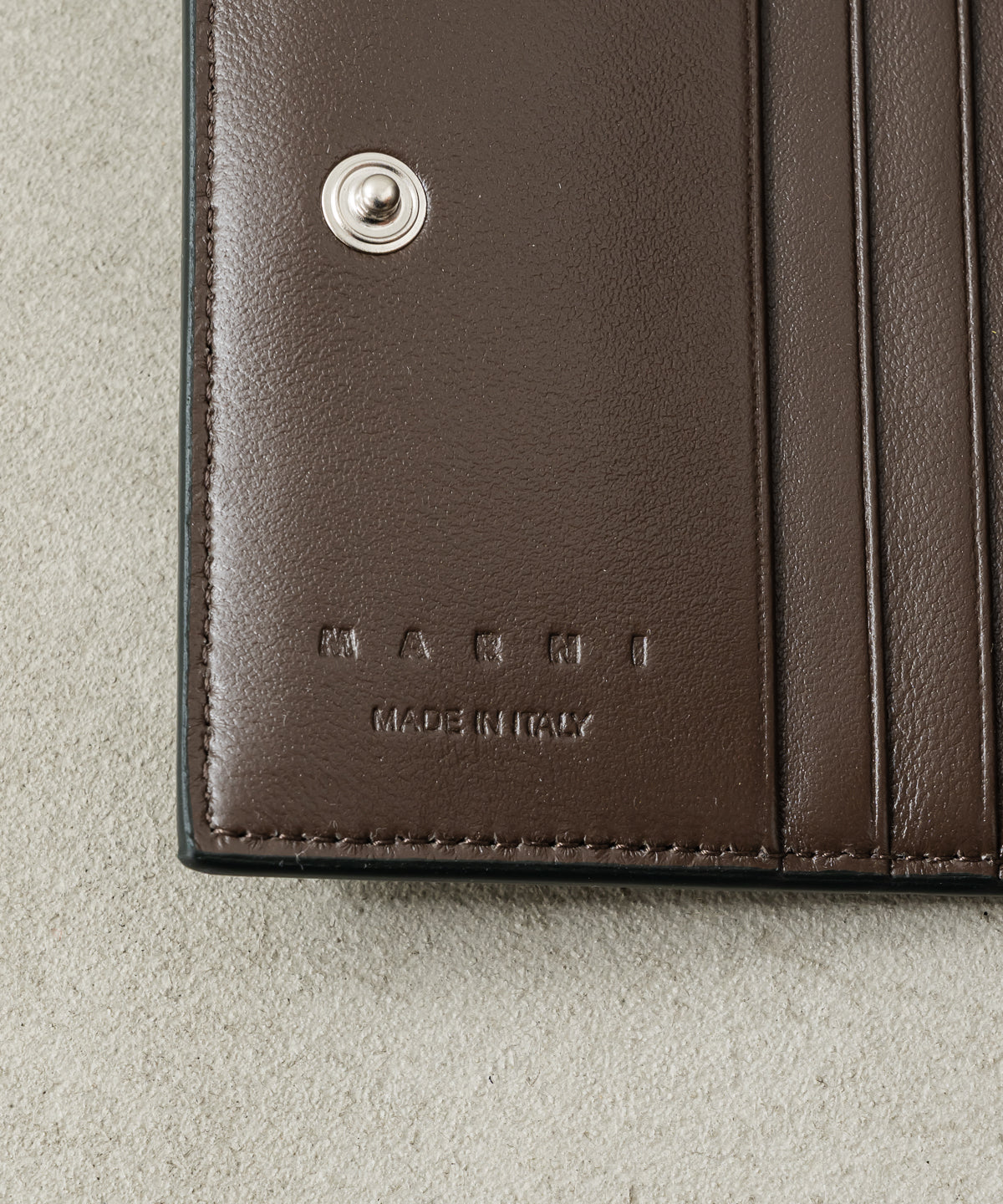 WALLET BIFOLD