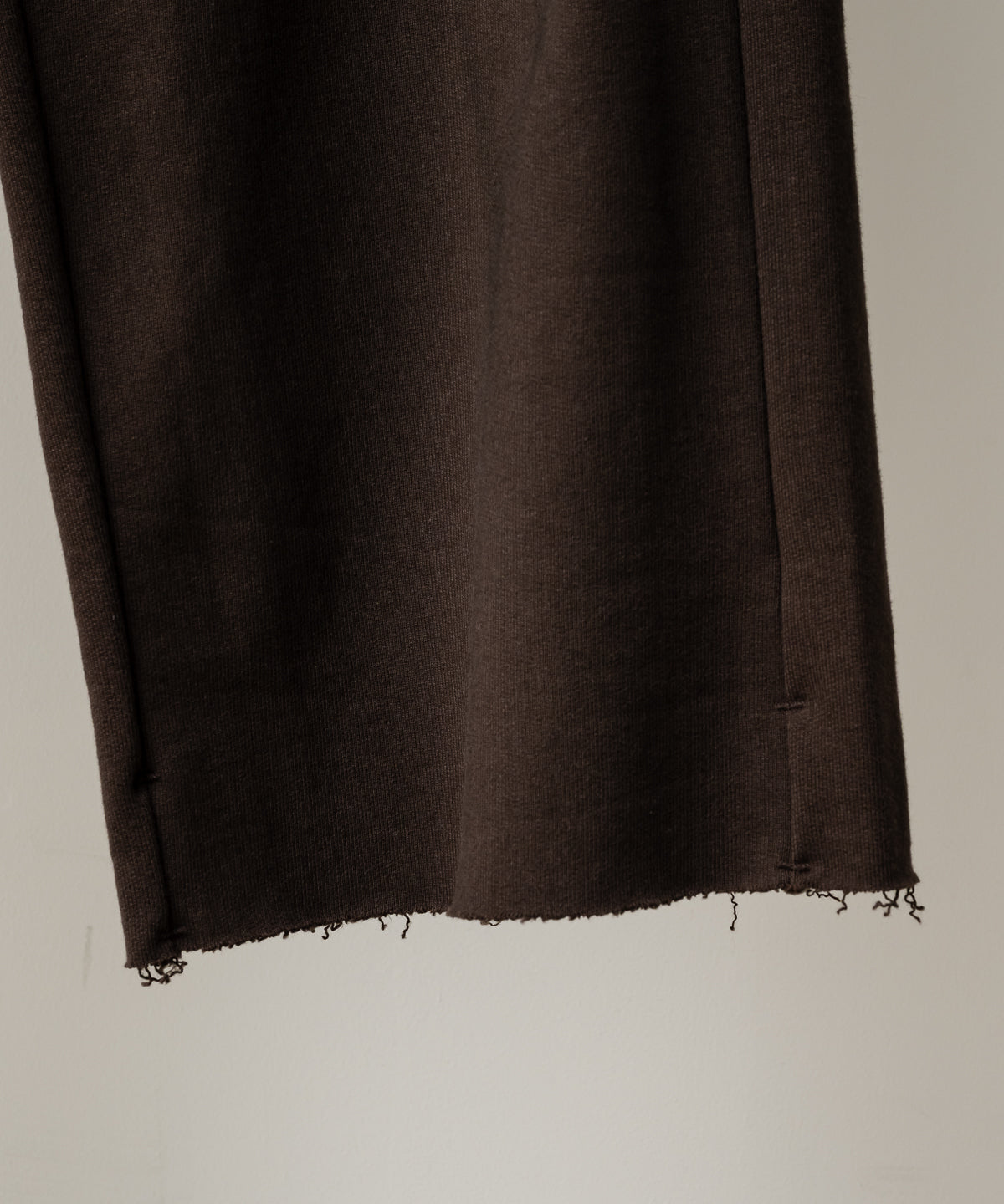 SWEAT SLACKS