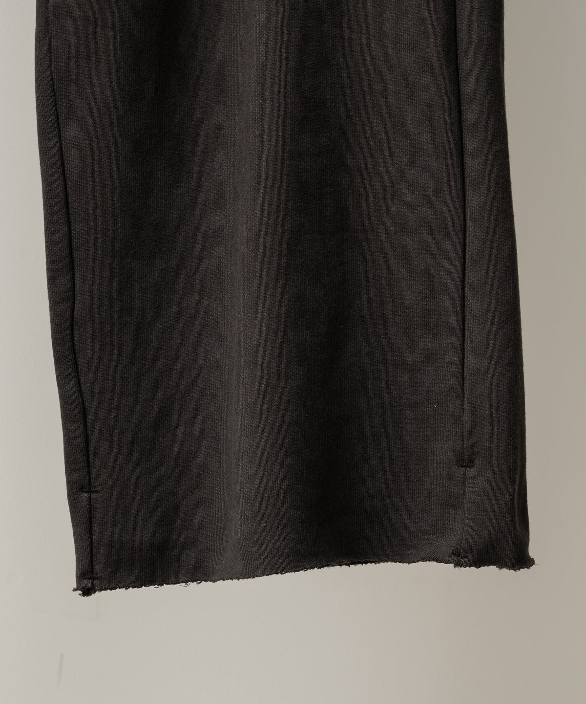 SWEAT SLACKS
