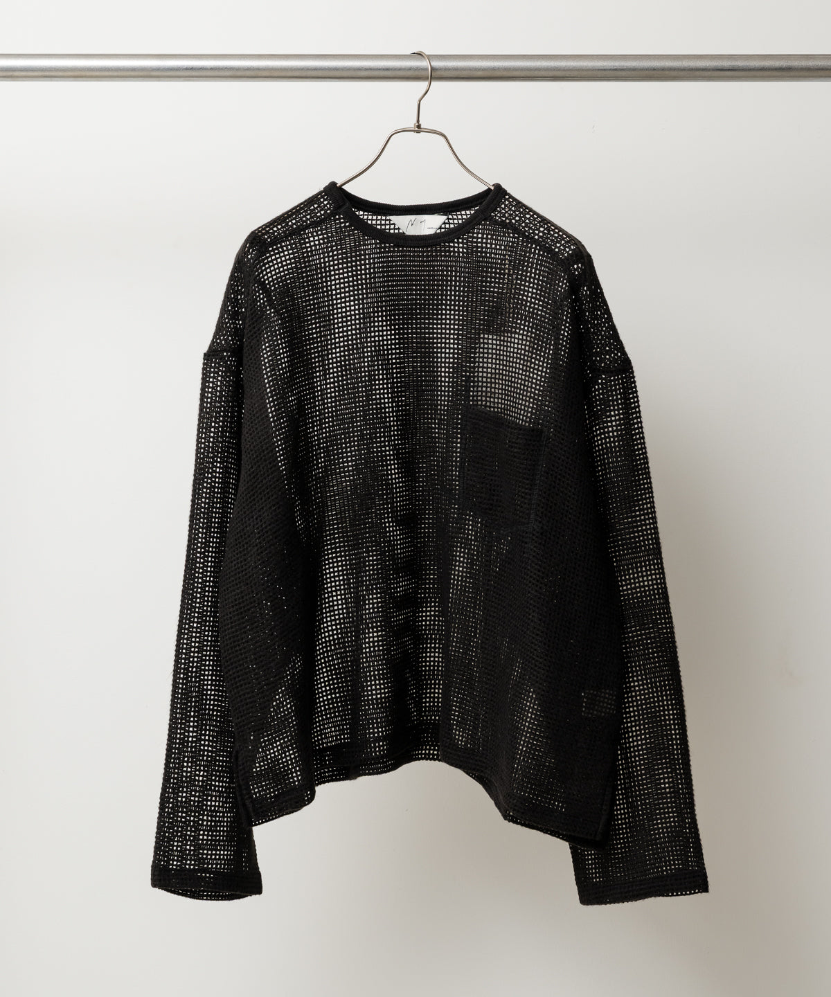WOOL RUSSELL LS