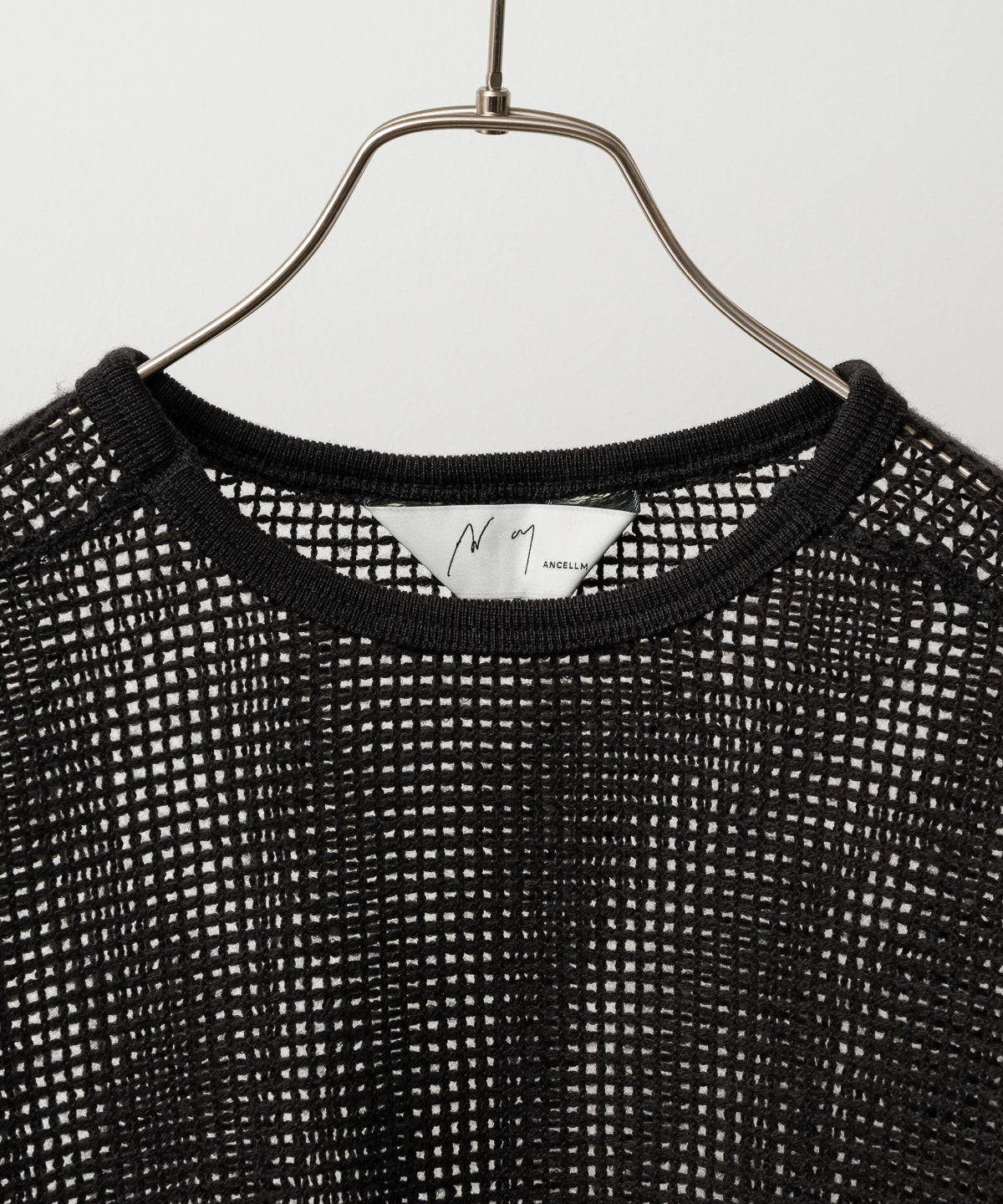 WOOL RUSSELL LS