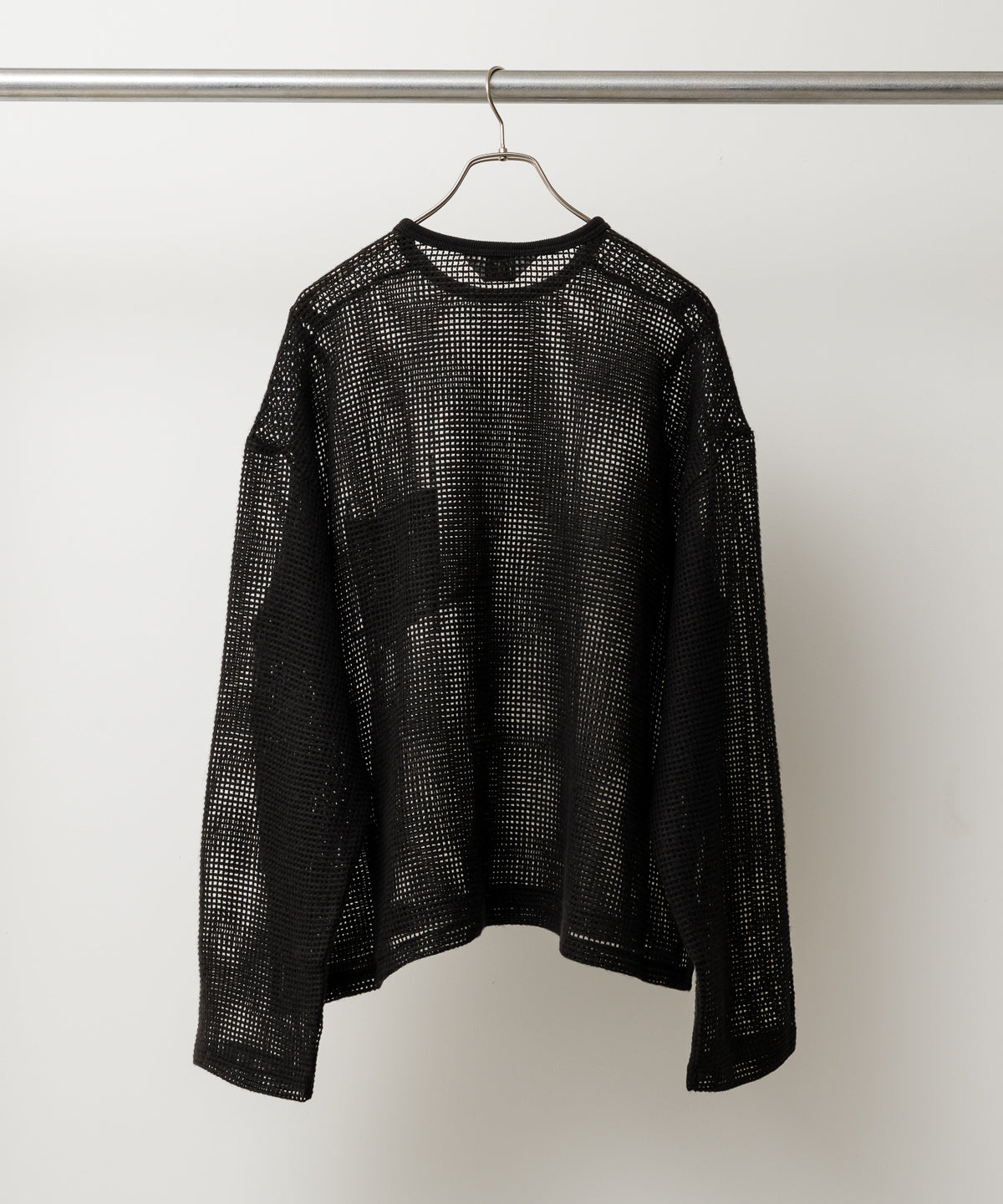 WOOL RUSSELL LS