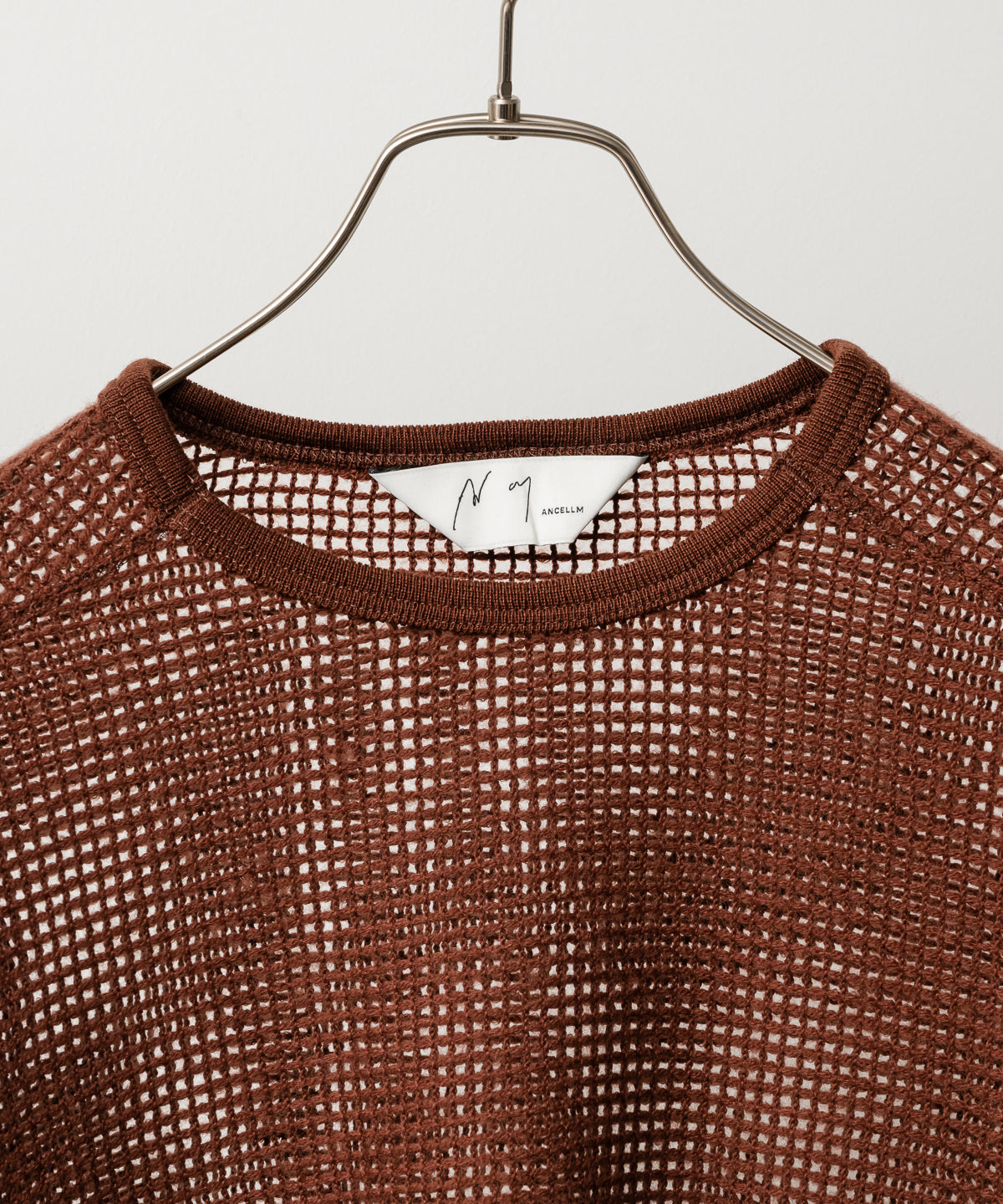 WOOL RUSSELL LS