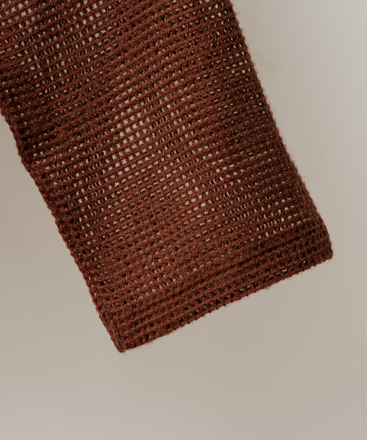 WOOL RUSSELL LS