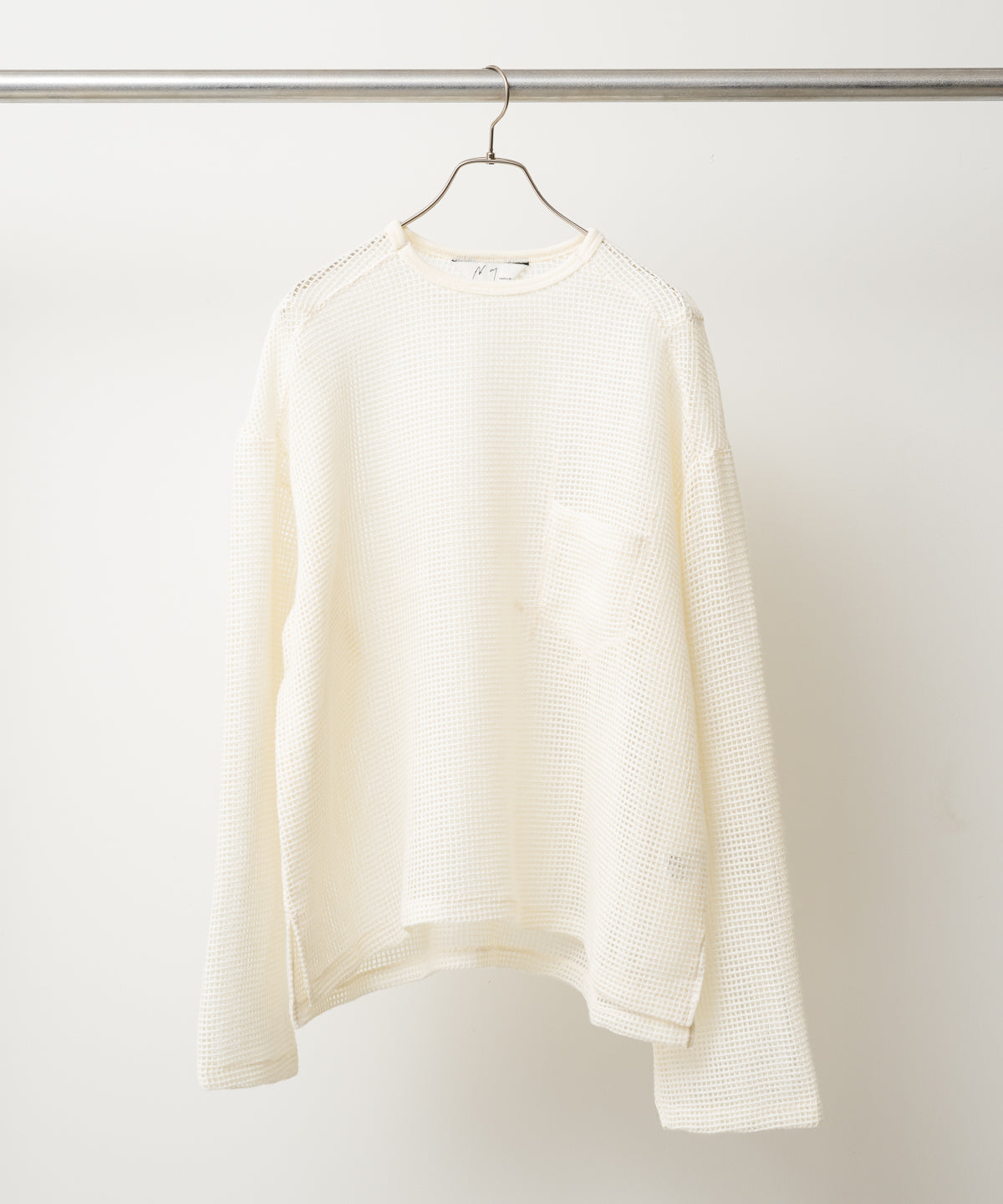 WOOL RUSSELL LS