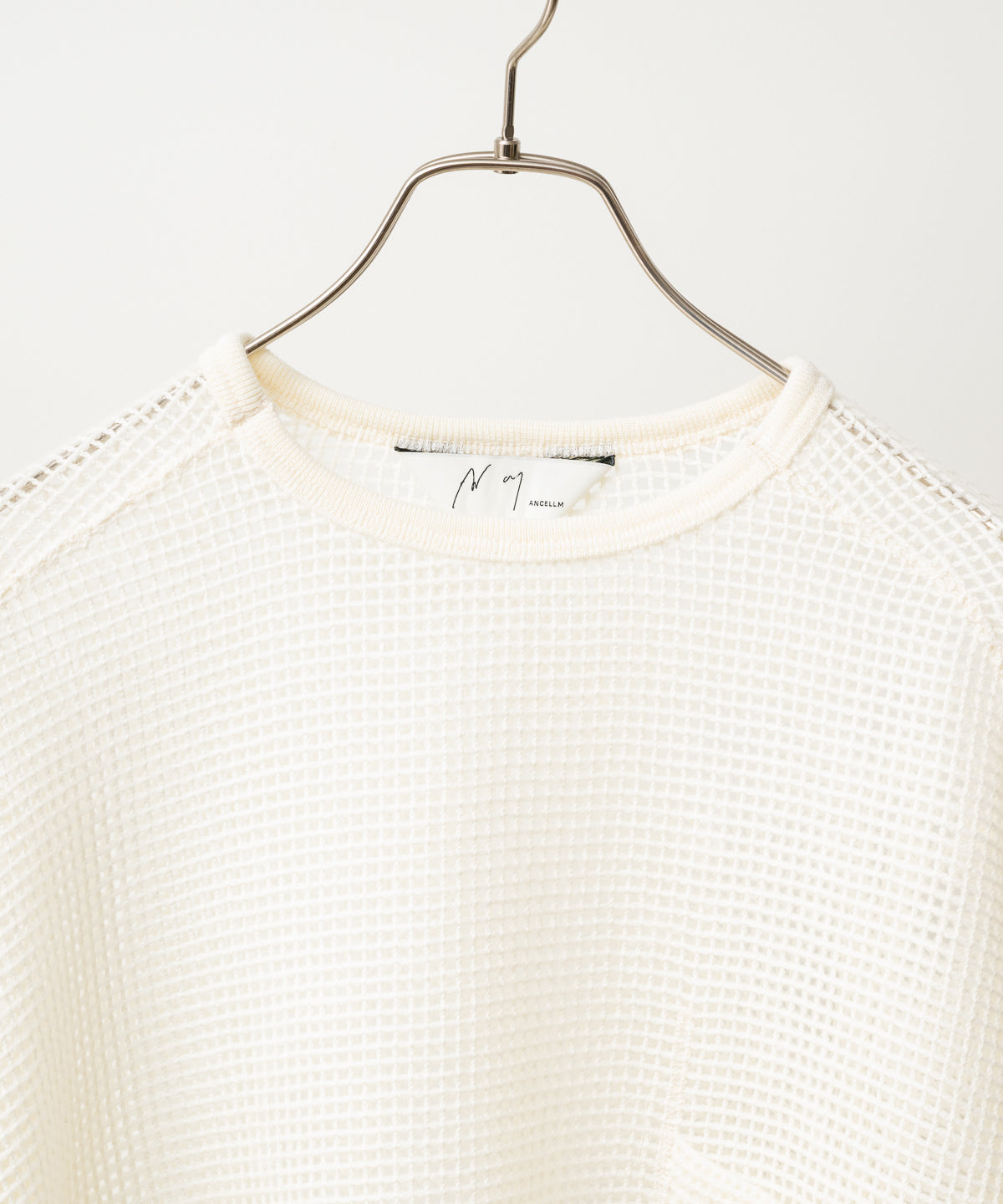 WOOL RUSSELL LS