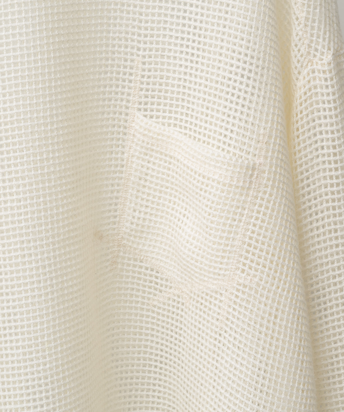 WOOL RUSSELL LS