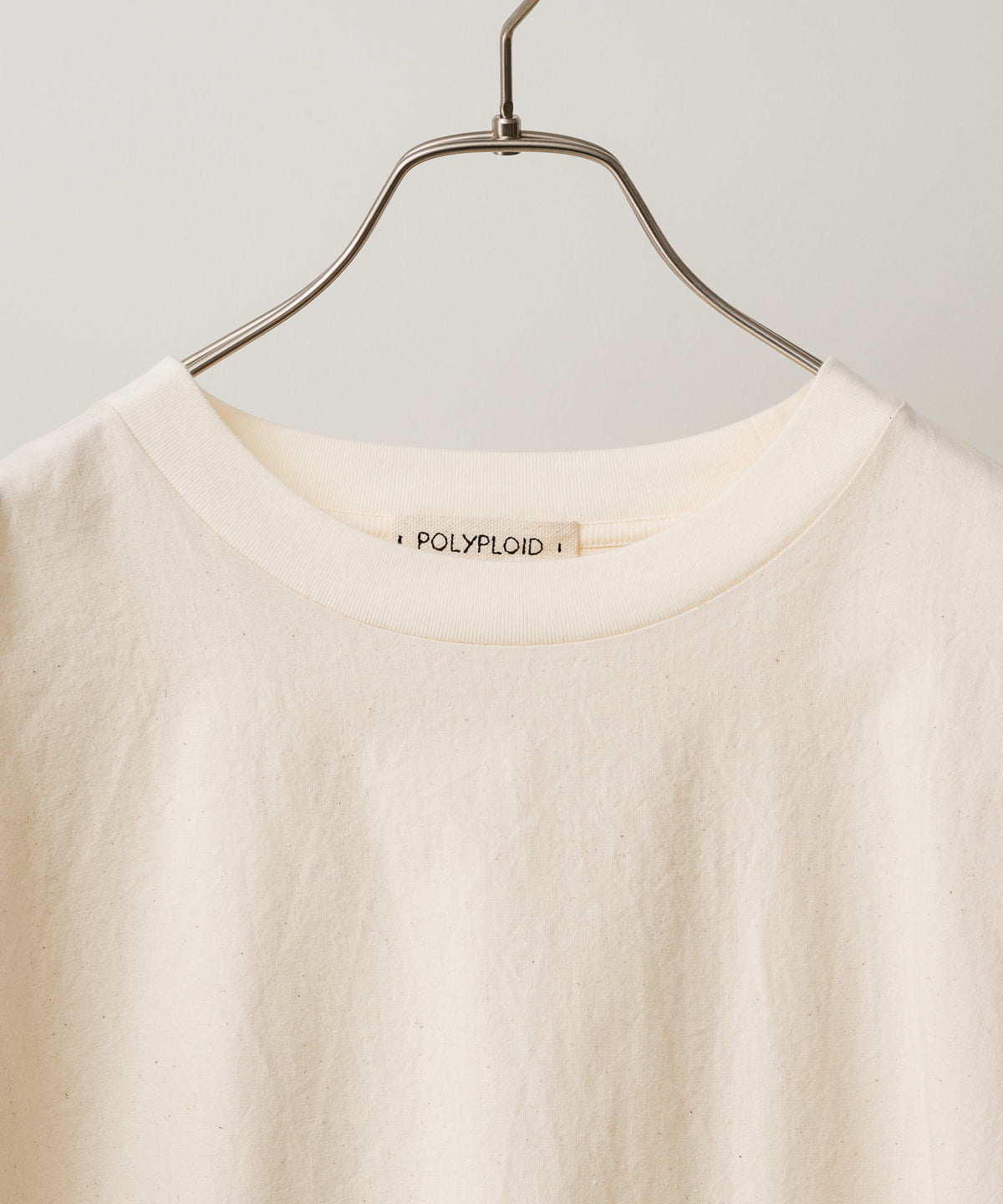 OVERSIZE LONGSLEEVE A