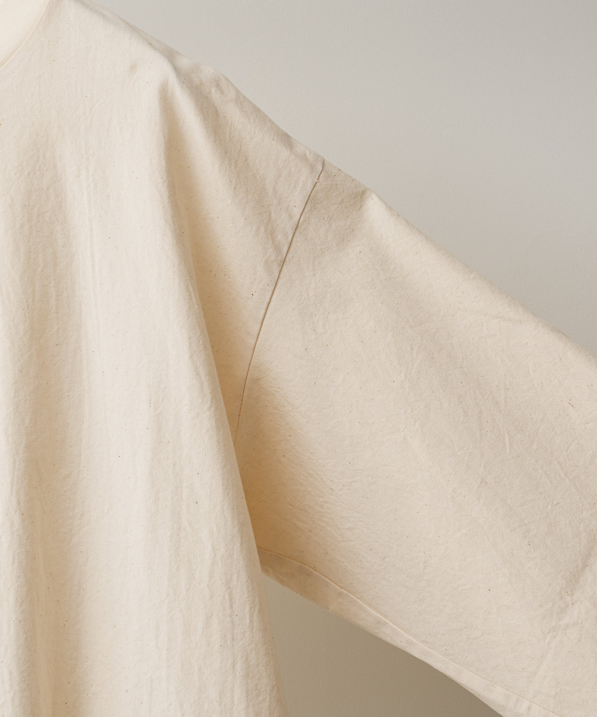 OVERSIZE LONGSLEEVE A