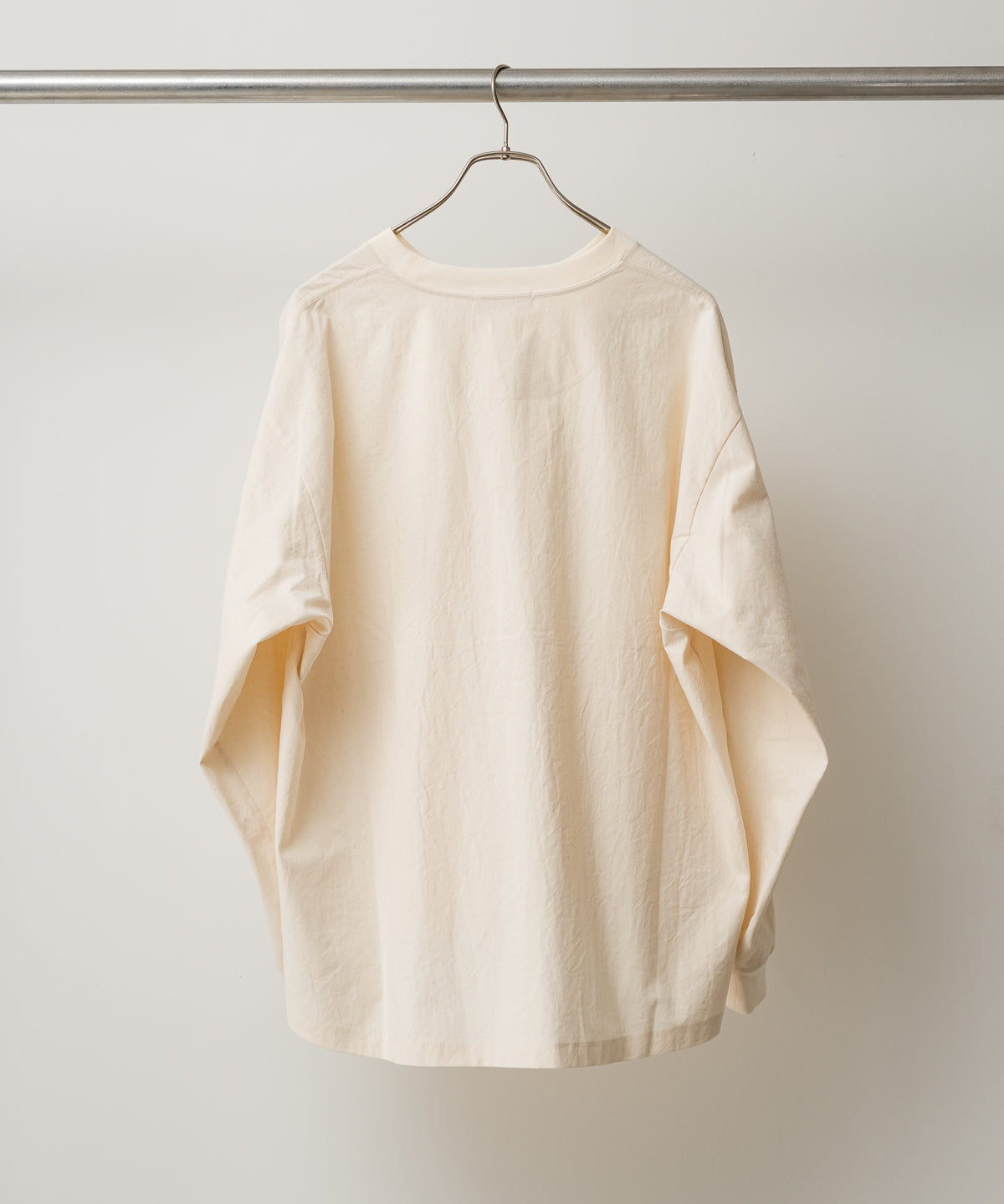 OVERSIZE LONGSLEEVE A