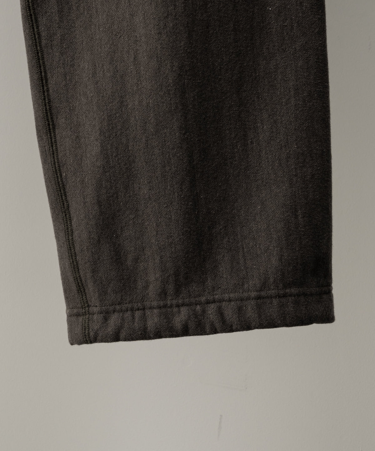 FADED SILKY TERRY RW SWEAT PNT