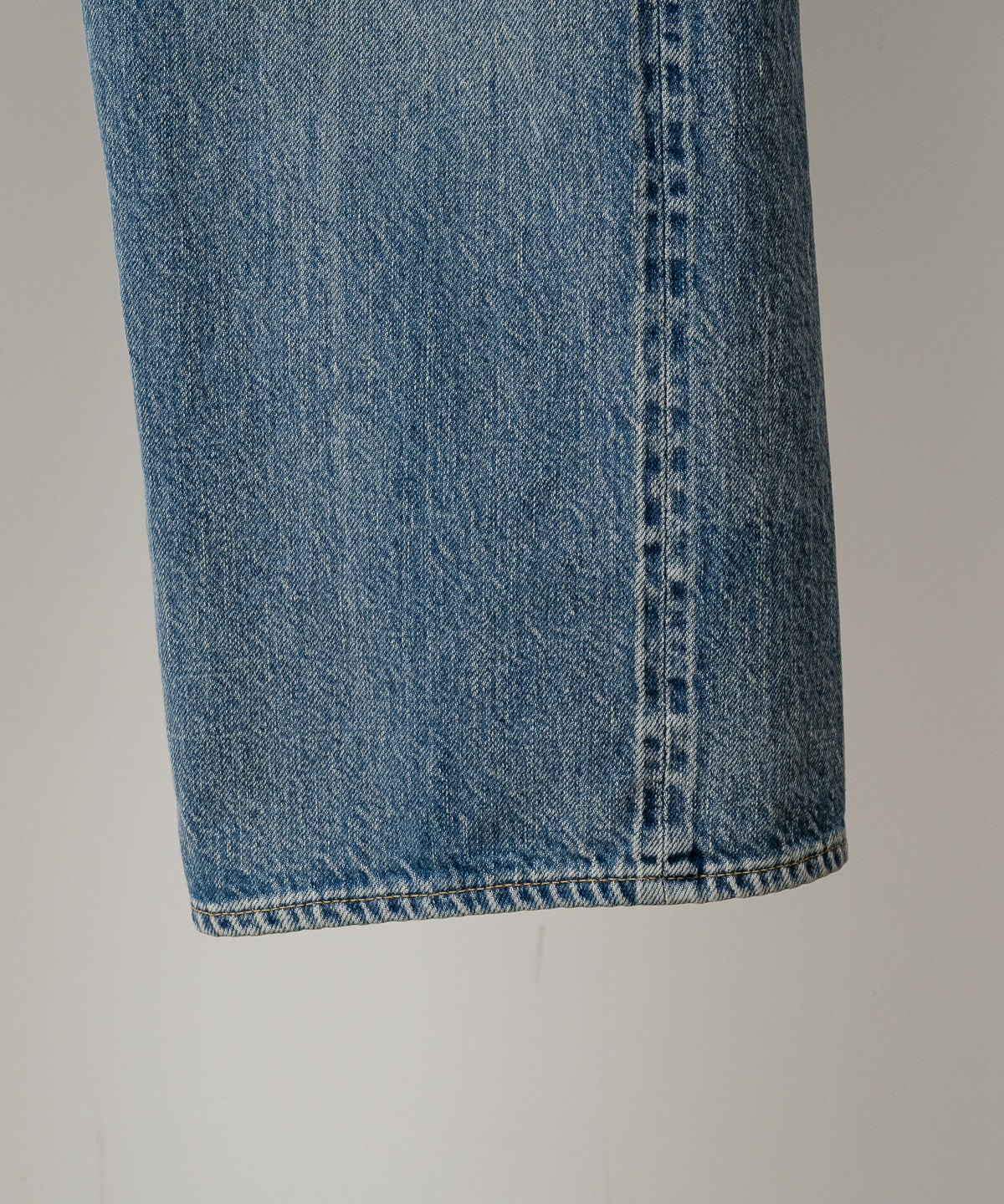 VINTAGE WASHED SELVEDGE D5P