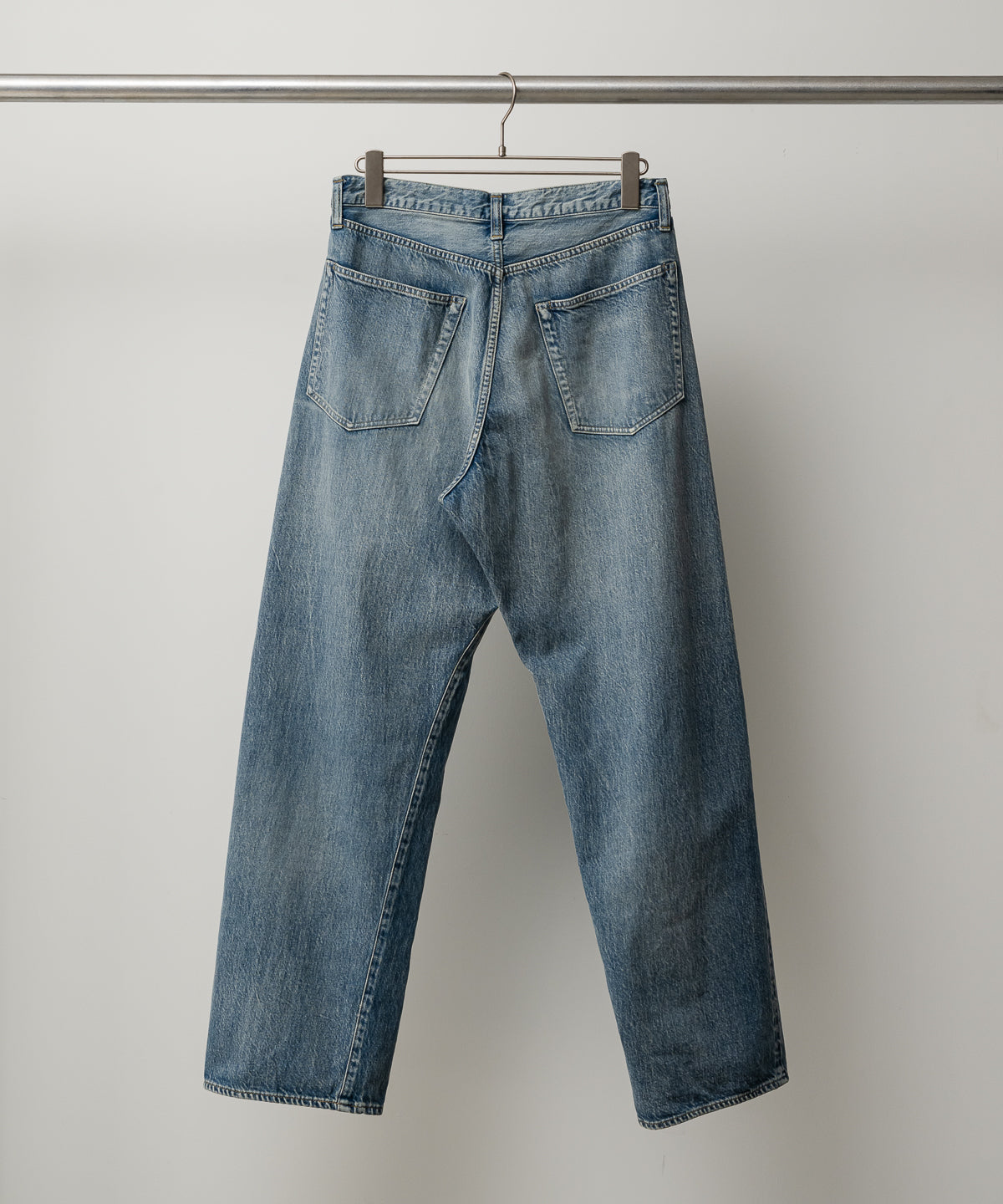 VINTAGE WASHED SELVEDGE D5P