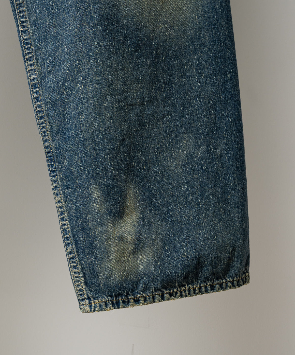 U.S.N UTILITY TROUSERS