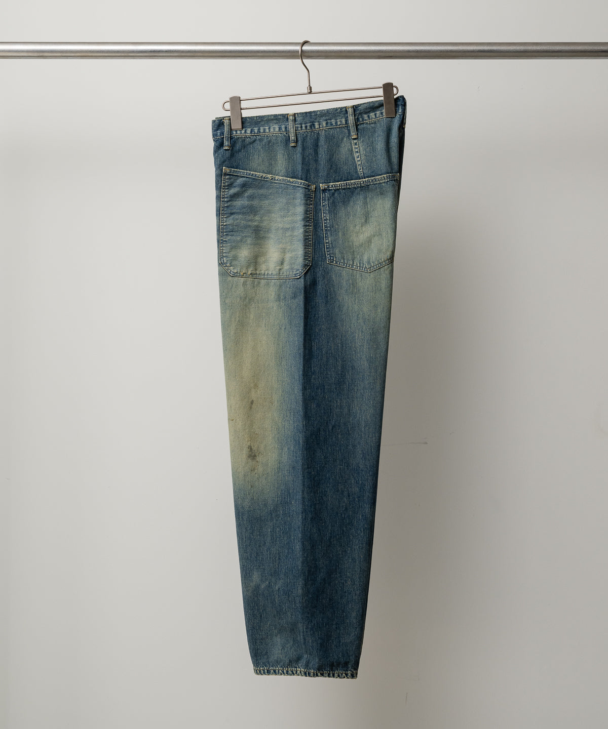 U.S.N UTILITY TROUSERS