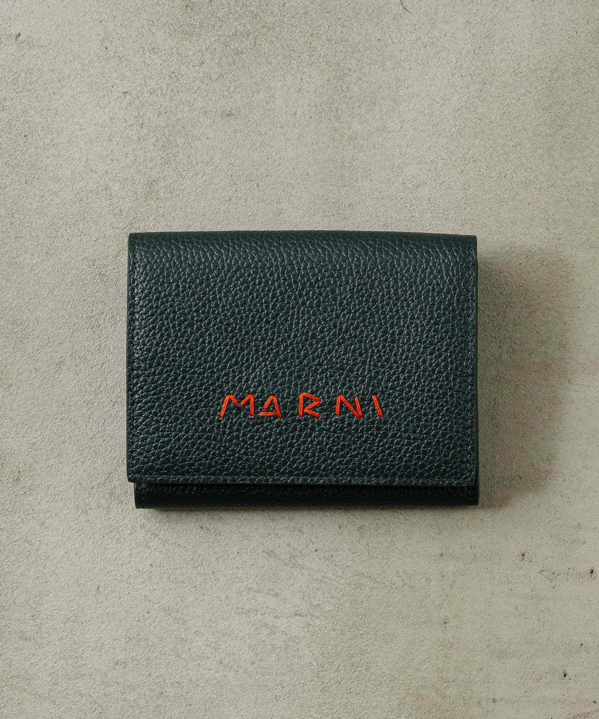 WALLET TRIFORD