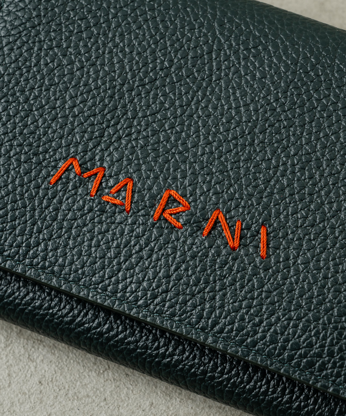 WALLET TRIFORD