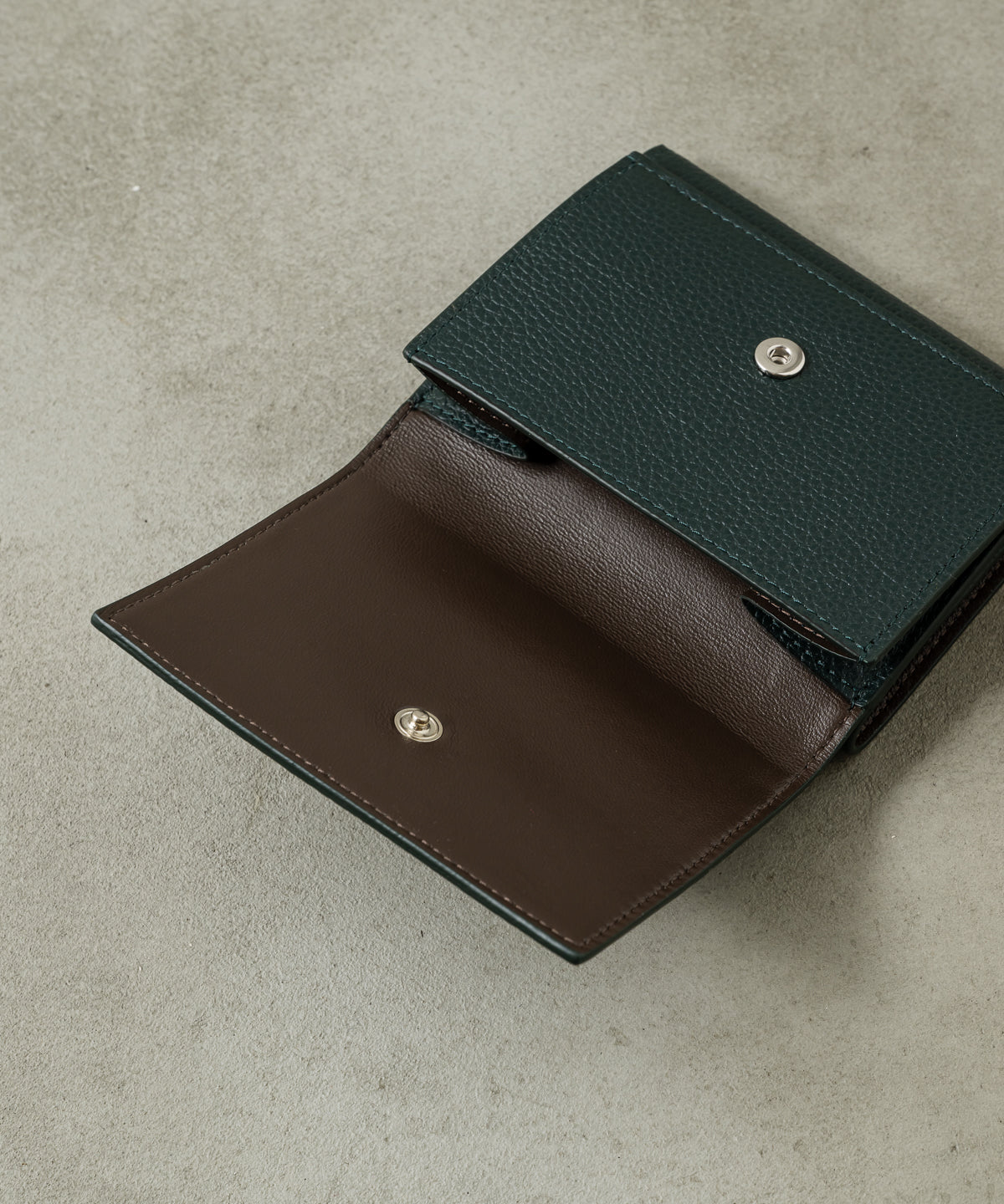 WALLET TRIFORD