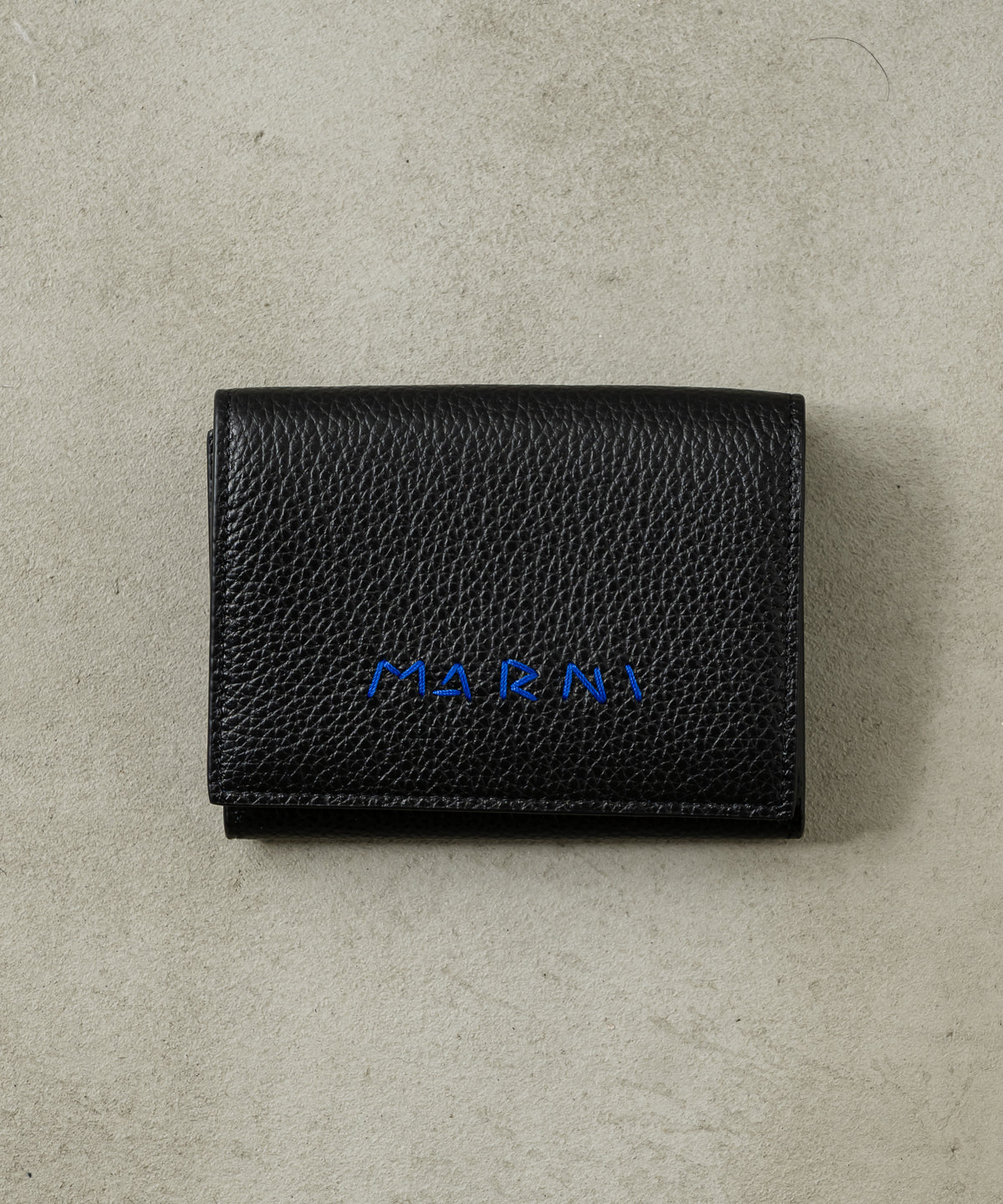 WALLET TRIFORD
