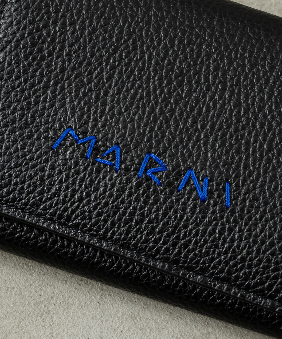 WALLET TRIFORD